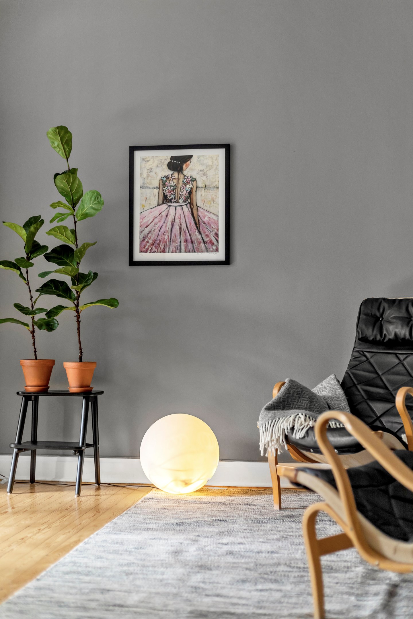 Bostadsbild från S:t Olofsgatan 58C, Såld i Höganäs, Uppsala