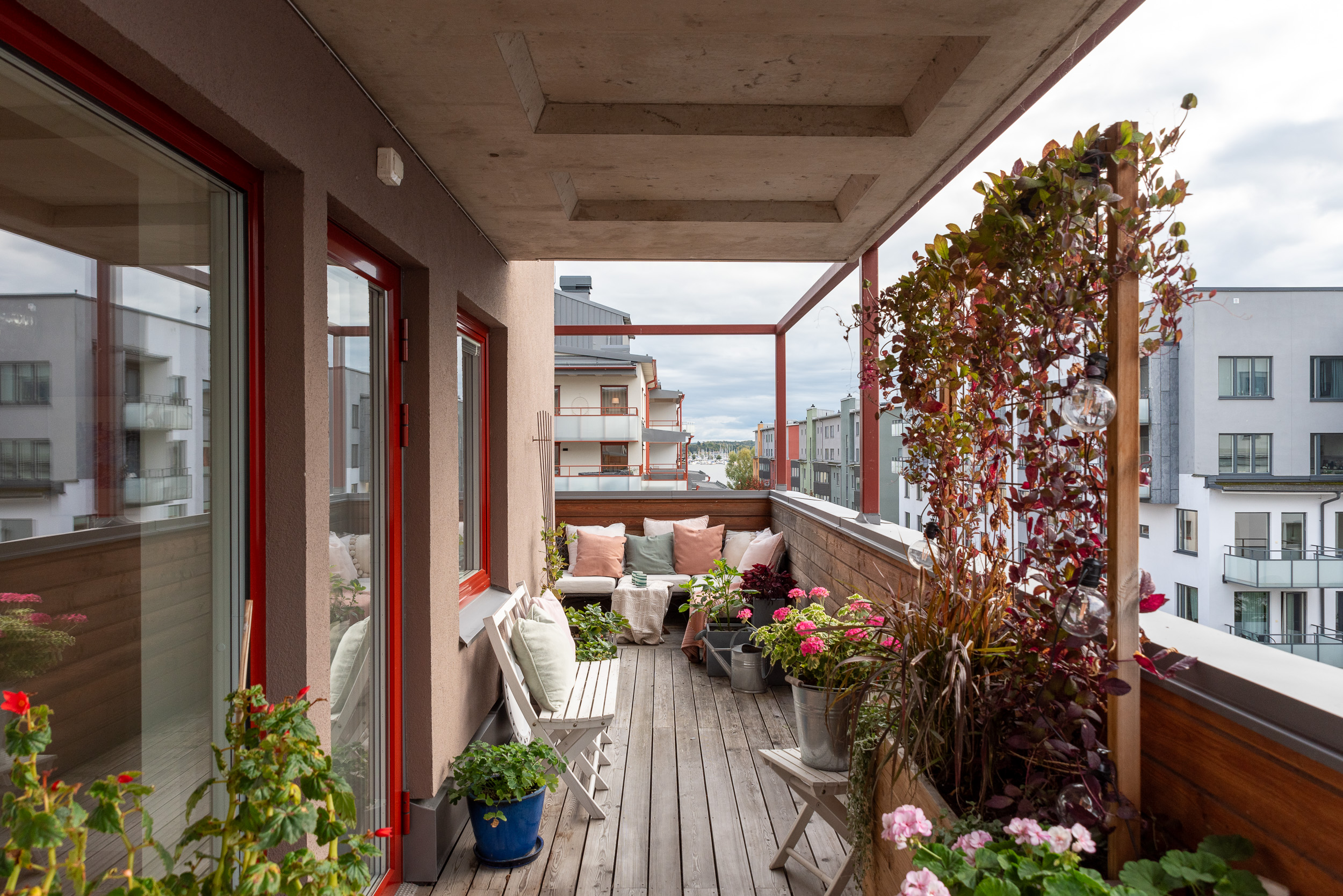 Bostadsbild från Verksgatan 14A, Såld i Lillåudden, Västerås