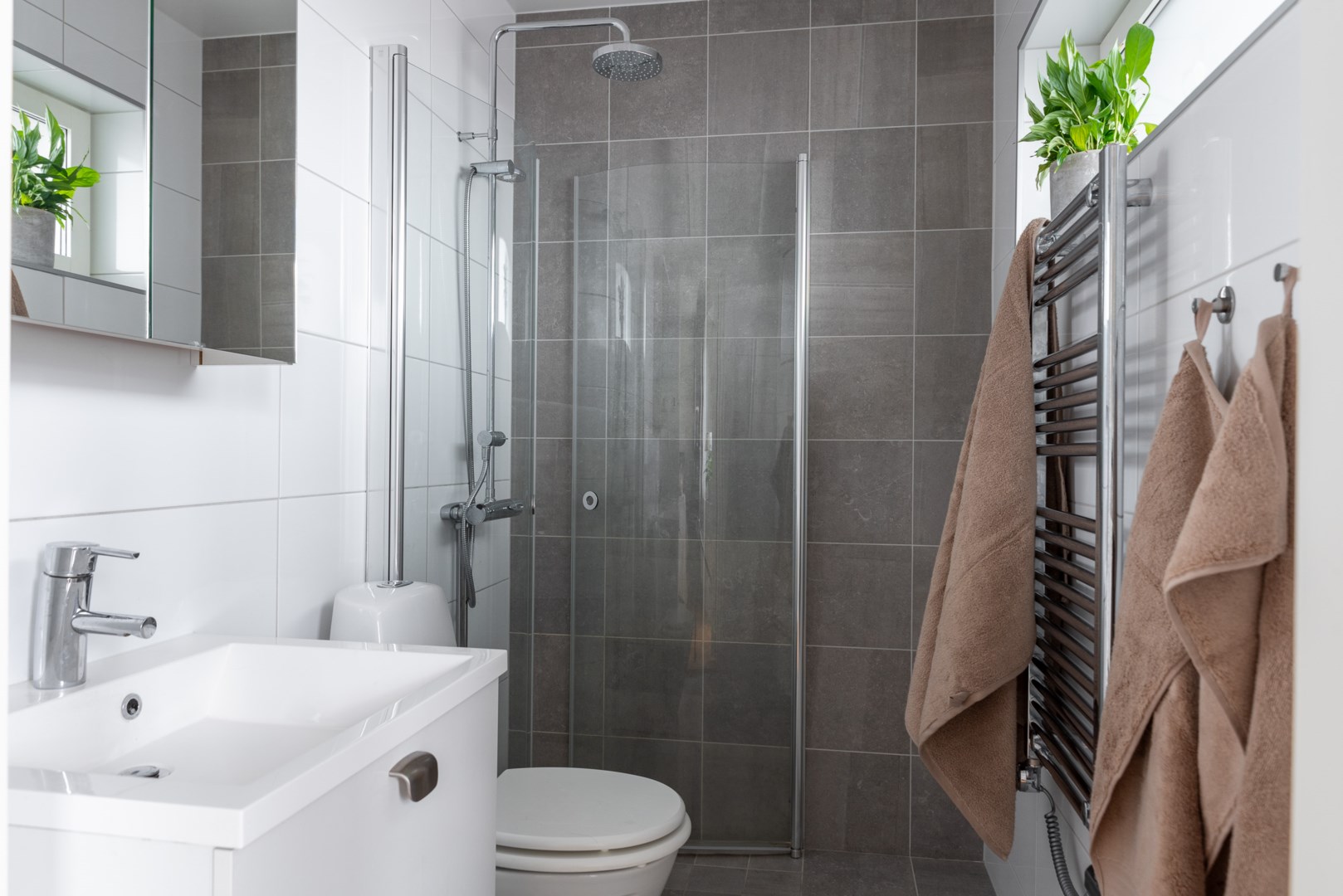 Bostadsbild från Verksgatan 14A, Såld i Lillåudden, Västerås