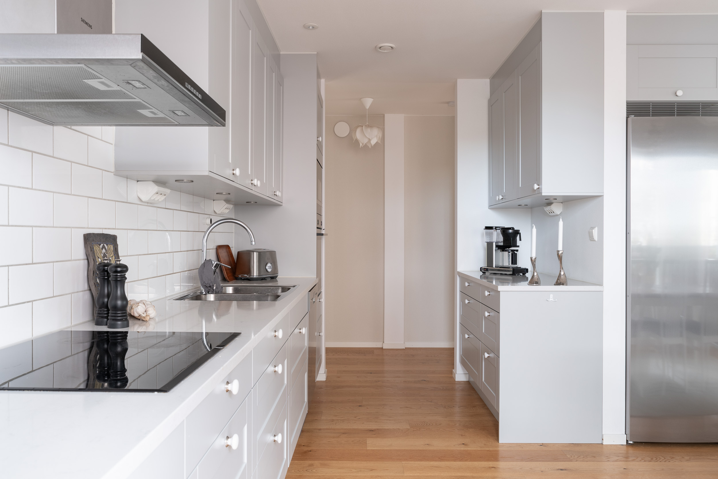 Bostadsbild från Verksgatan 14A, Såld i Lillåudden, Västerås