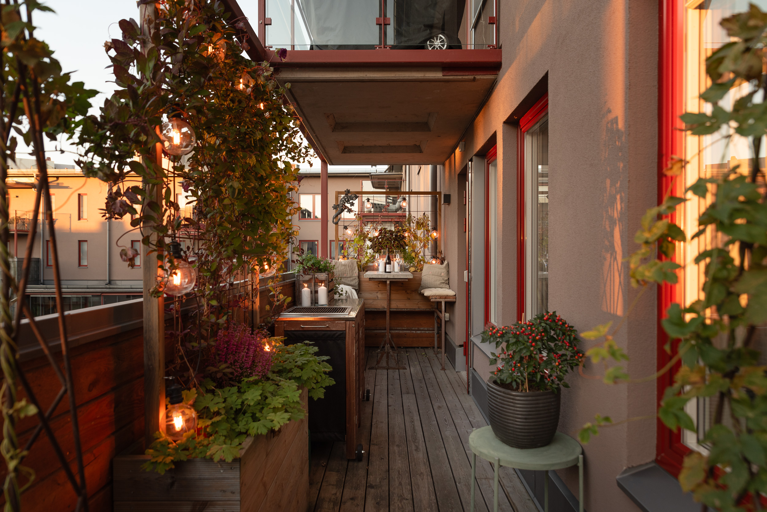 Bostadsbild från Verksgatan 14A, Såld i Lillåudden, Västerås