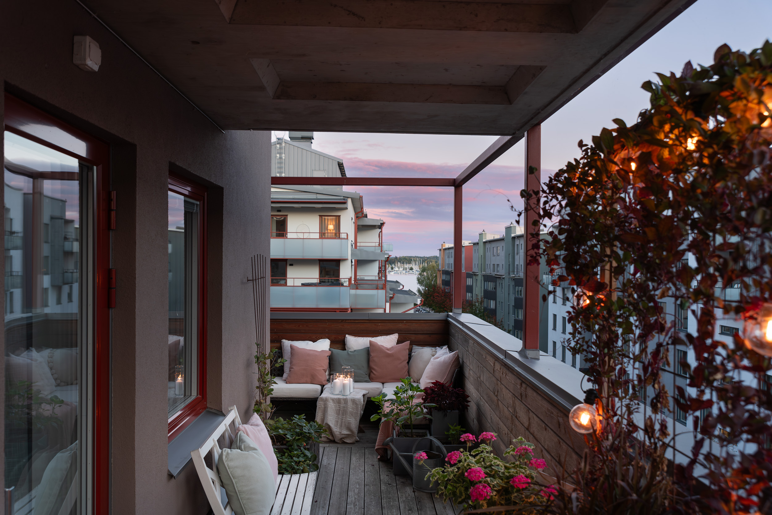 Bostadsbild från Verksgatan 14A, Såld i Lillåudden, Västerås