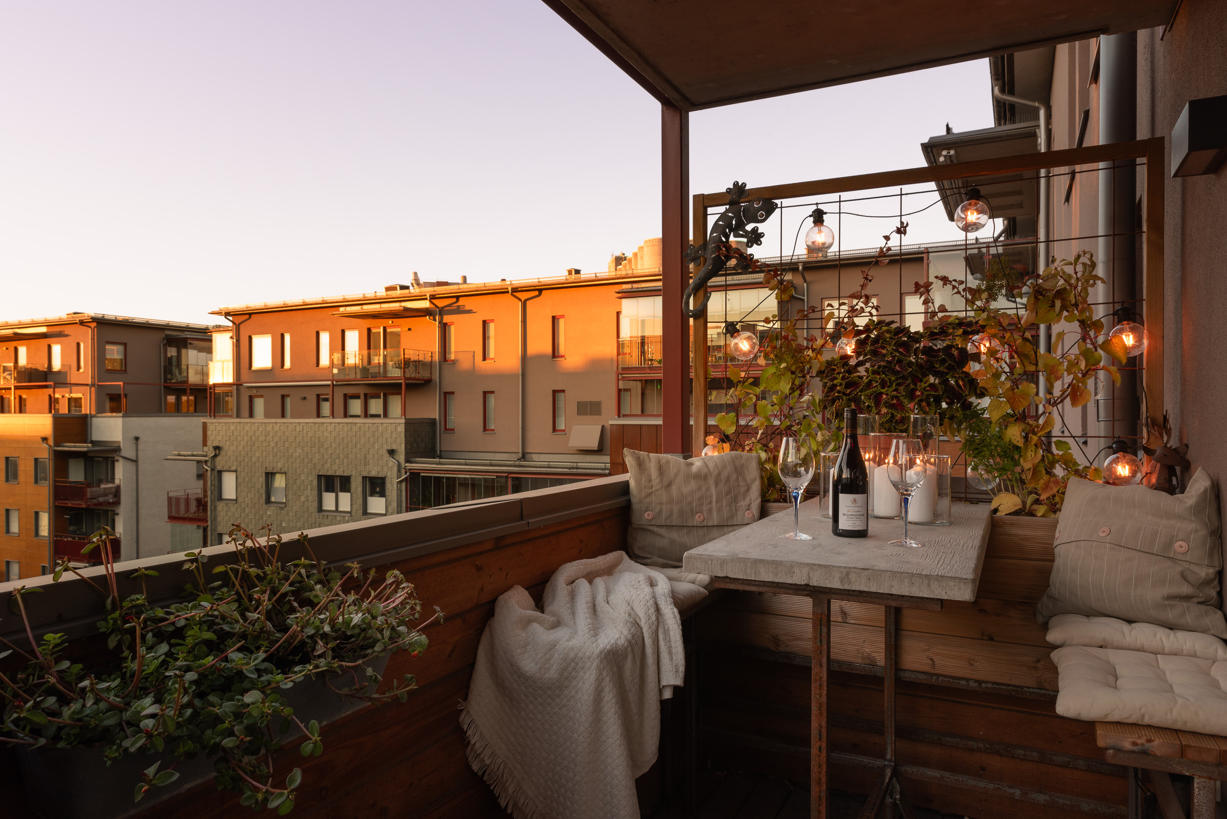 Bostadsbild från Verksgatan 14A, Såld i Lillåudden, Västerås