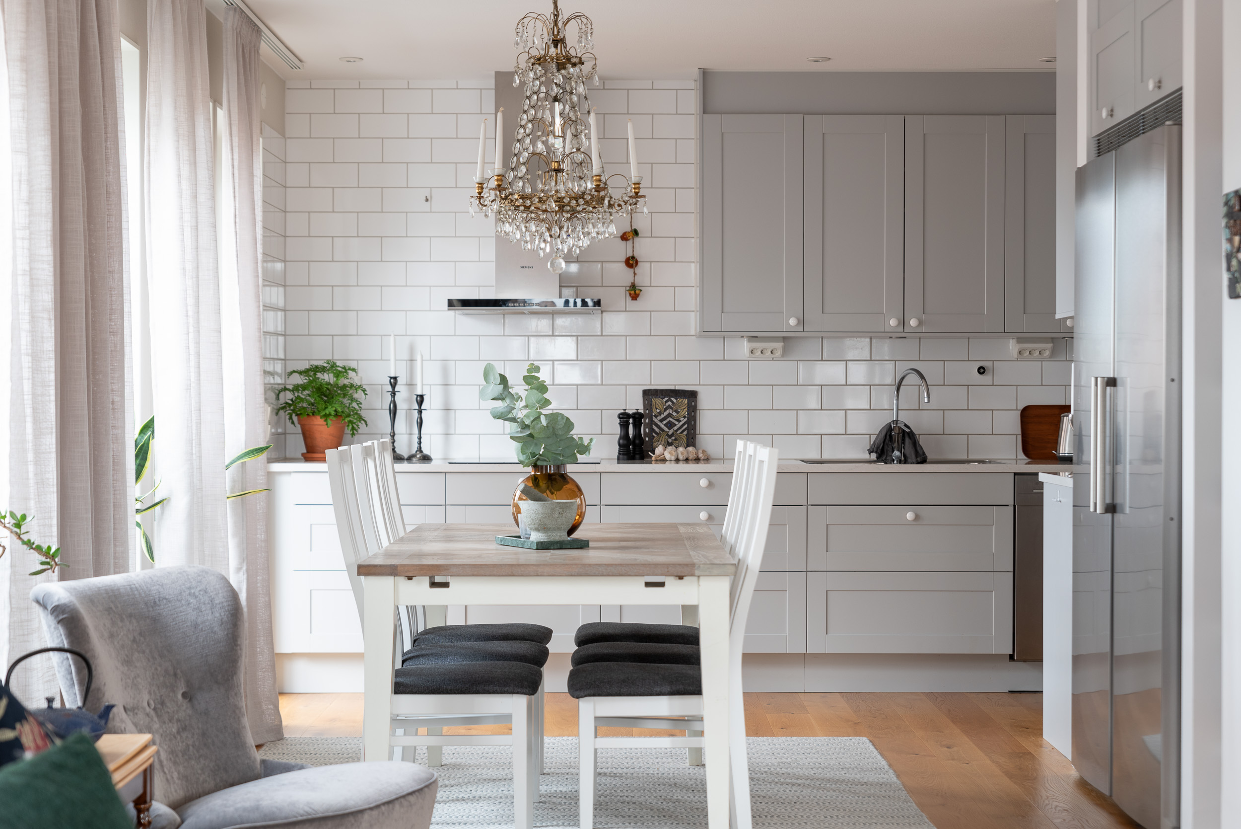 Bostadsbild från Verksgatan 14A, Såld i Lillåudden, Västerås