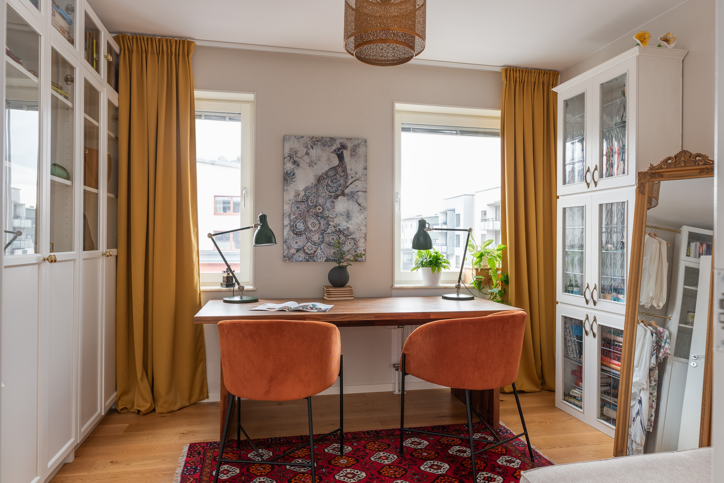 Bostadsbild från Verksgatan 14A, Såld i Lillåudden, Västerås