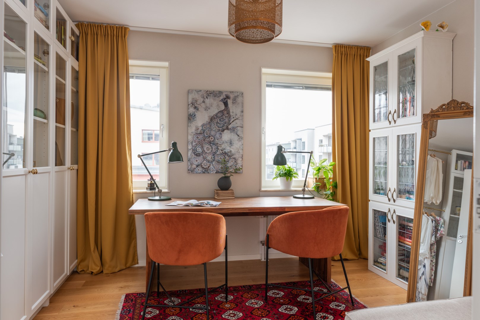 Bostadsbild från Verksgatan 14A, Såld i Lillåudden, Västerås