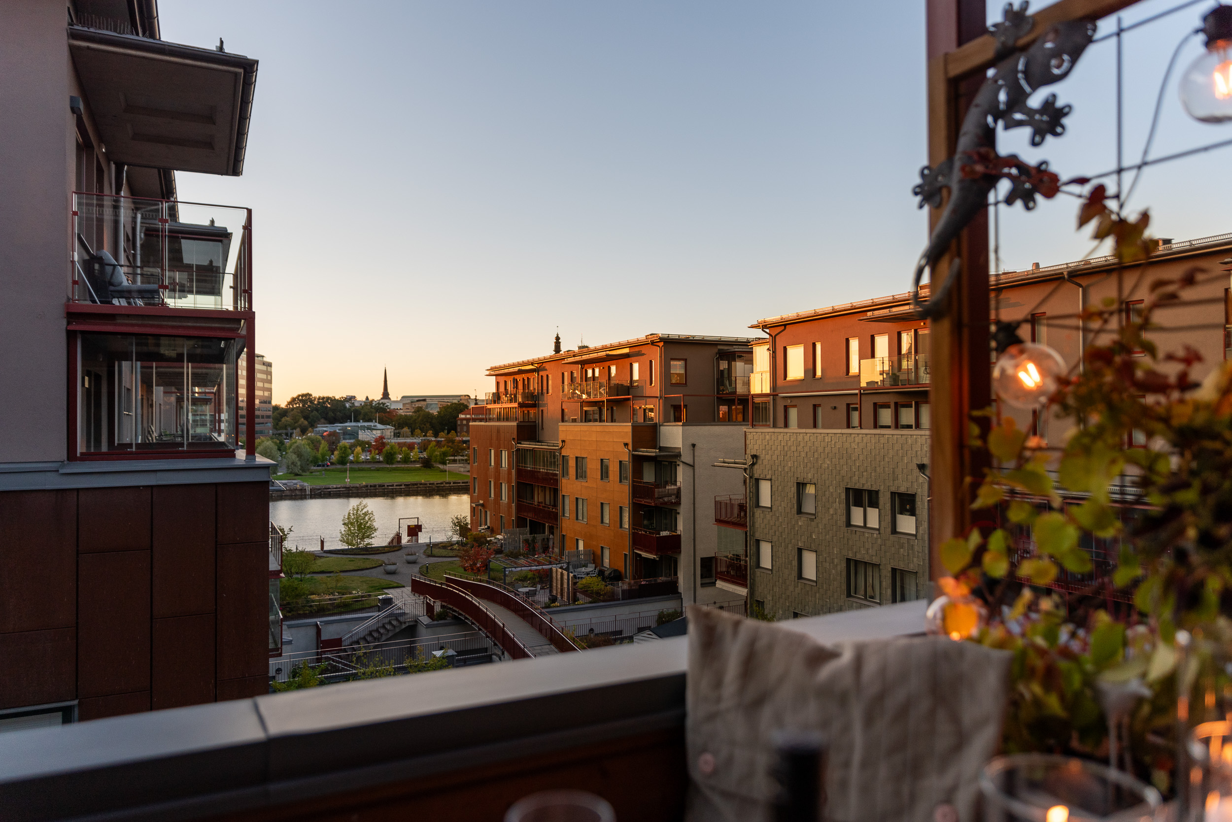 Bostadsbild från Verksgatan 14A, Såld i Lillåudden, Västerås