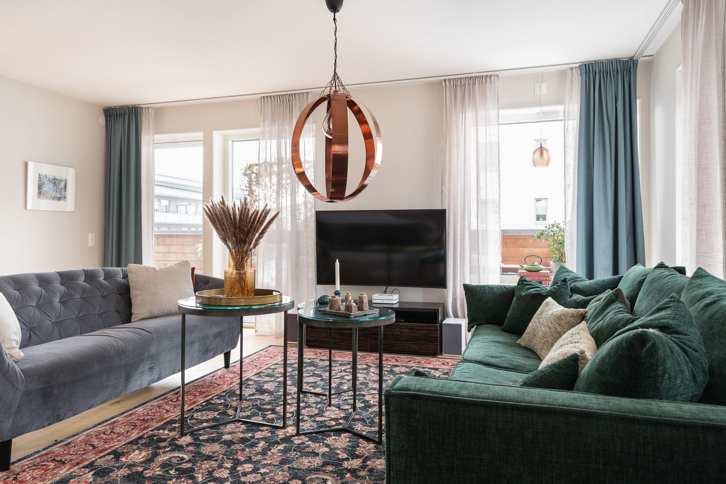 Bostadsbild från Verksgatan 14A, Såld i Lillåudden, Västerås