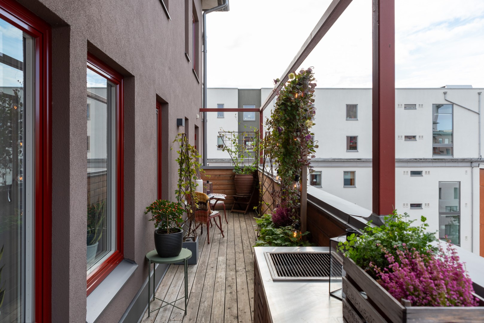 Bostadsbild från Verksgatan 14A, Såld i Lillåudden, Västerås