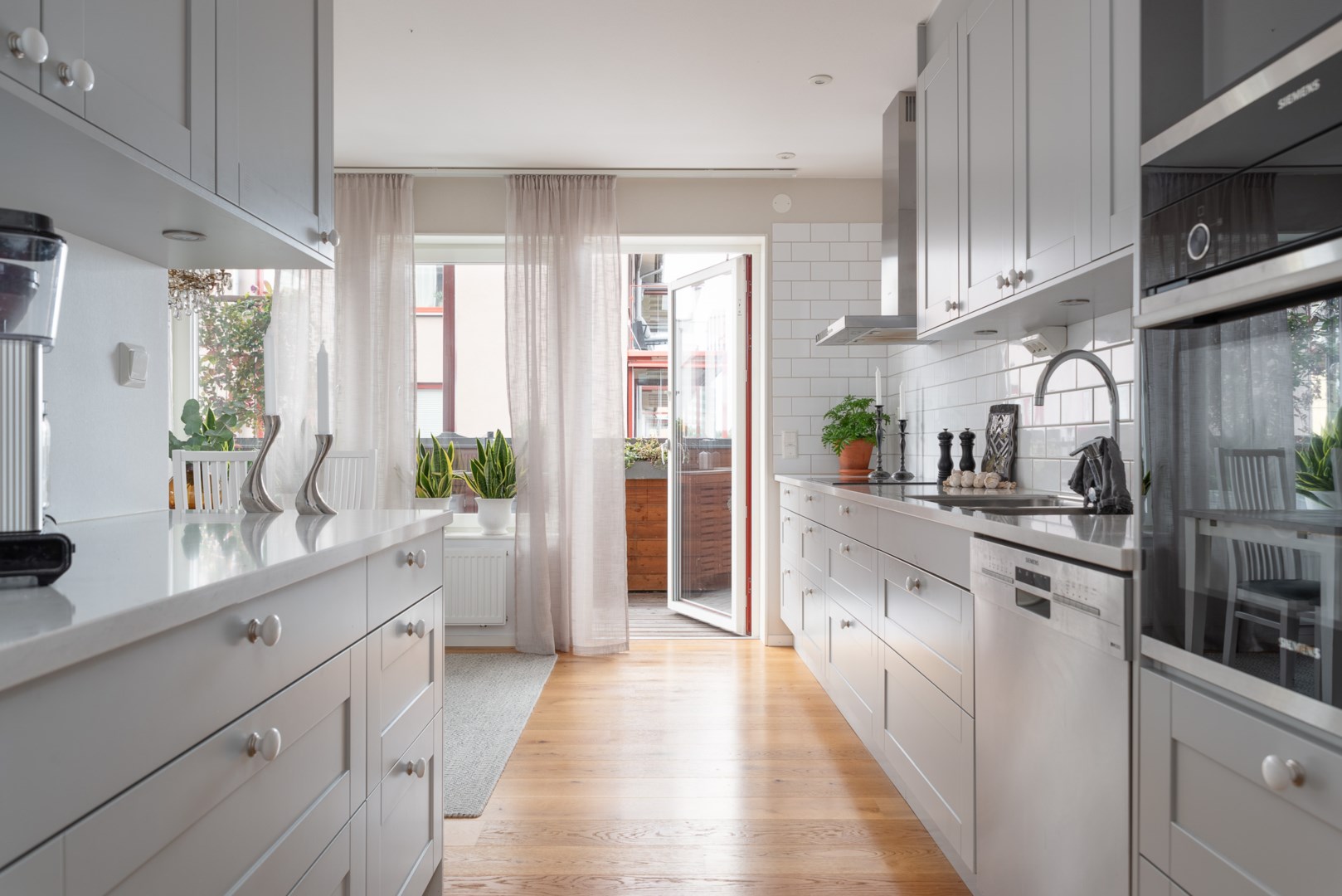 Bostadsbild från Verksgatan 14A, Såld i Lillåudden, Västerås