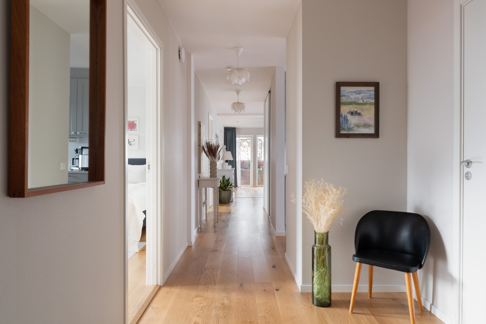 Bostadsbild från Verksgatan 14A, Såld i Lillåudden, Västerås