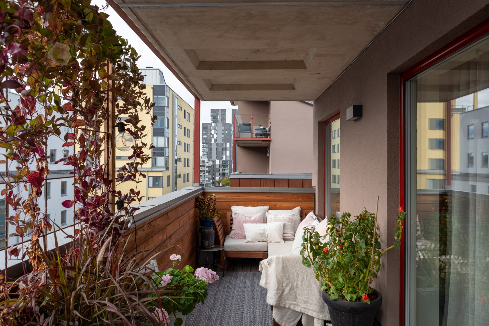 Bostadsbild från Verksgatan 14A, Såld i Lillåudden, Västerås