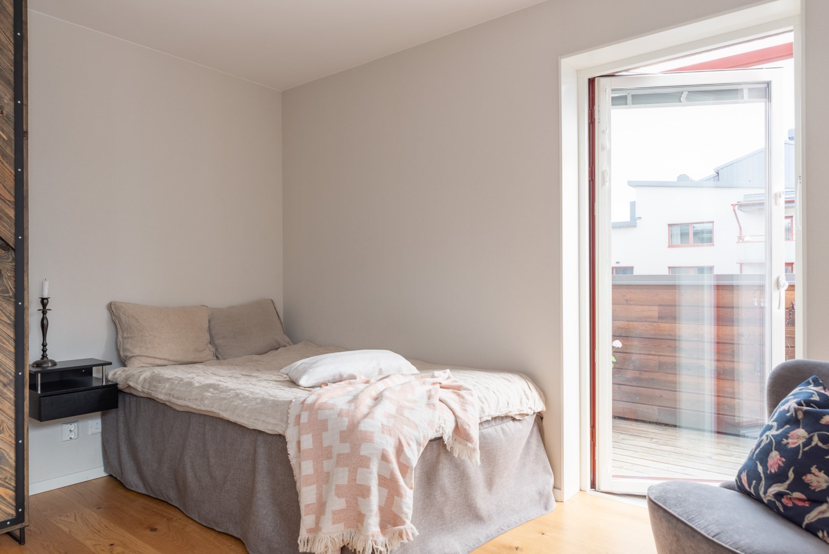 Bostadsbild från Verksgatan 14A, Såld i Lillåudden, Västerås