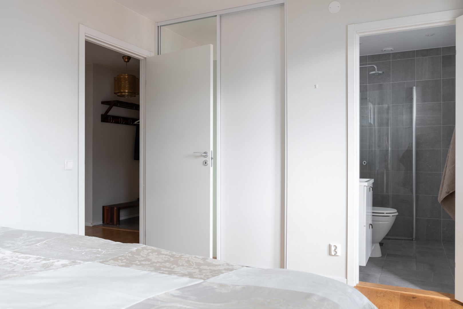 Bostadsbild från Verksgatan 14A, Såld i Lillåudden, Västerås