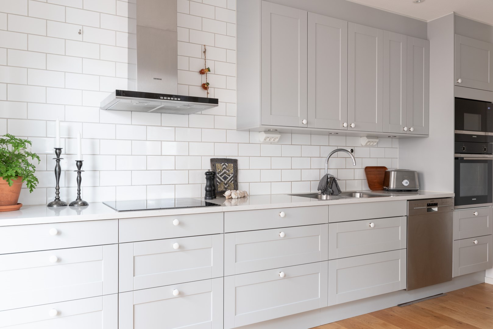 Bostadsbild från Verksgatan 14A, Såld i Lillåudden, Västerås