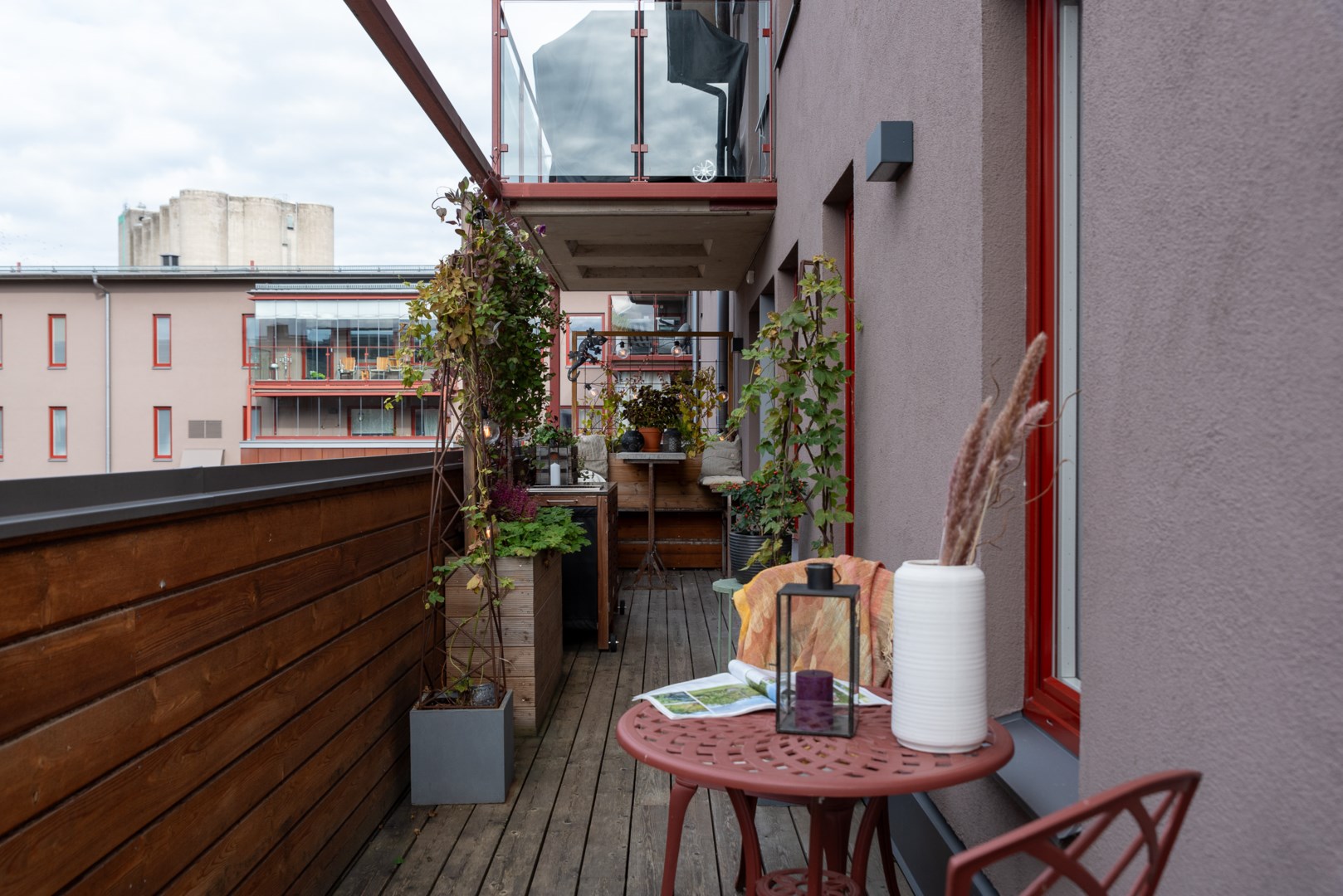 Bostadsbild från Verksgatan 14A, Såld i Lillåudden, Västerås