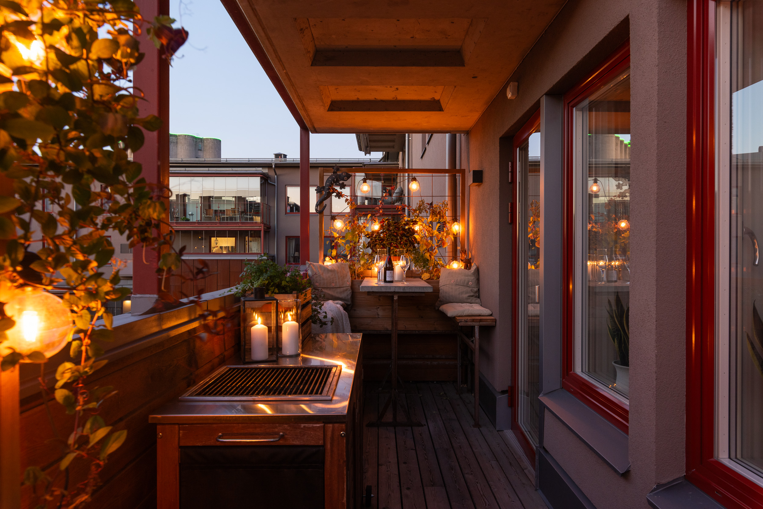 Bostadsbild från Verksgatan 14A, Såld i Lillåudden, Västerås