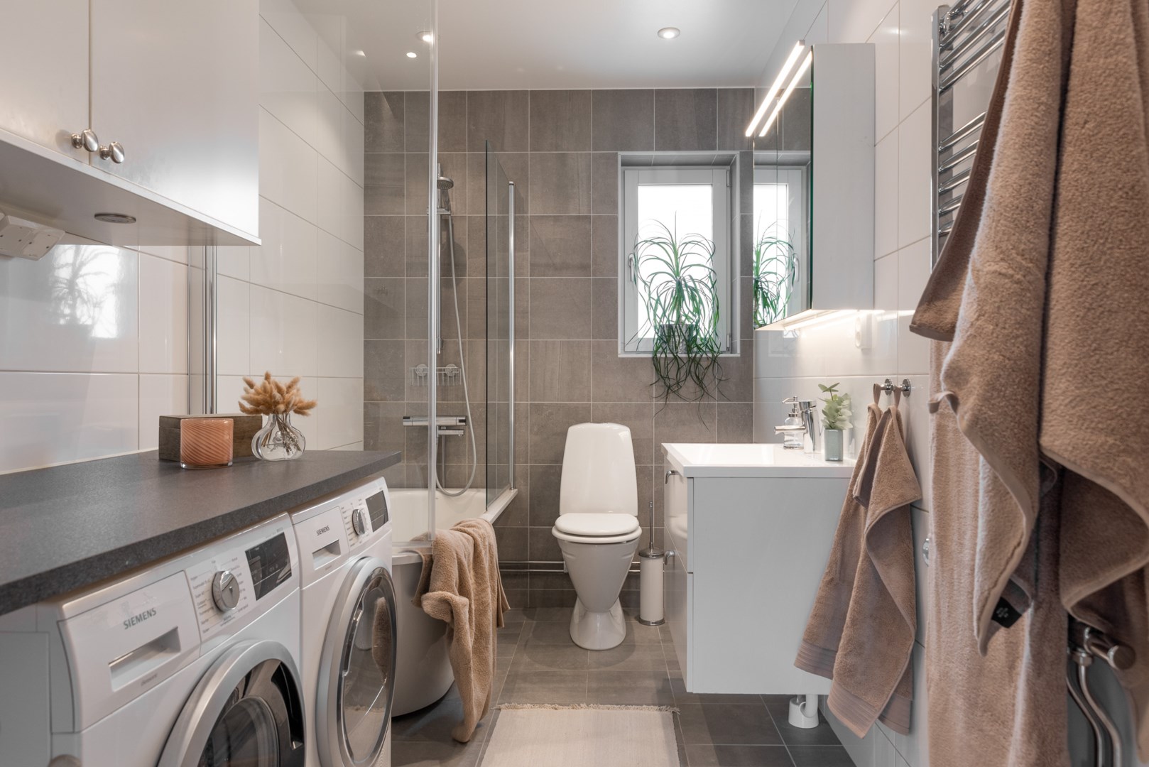 Bostadsbild från Verksgatan 14A, Såld i Lillåudden, Västerås