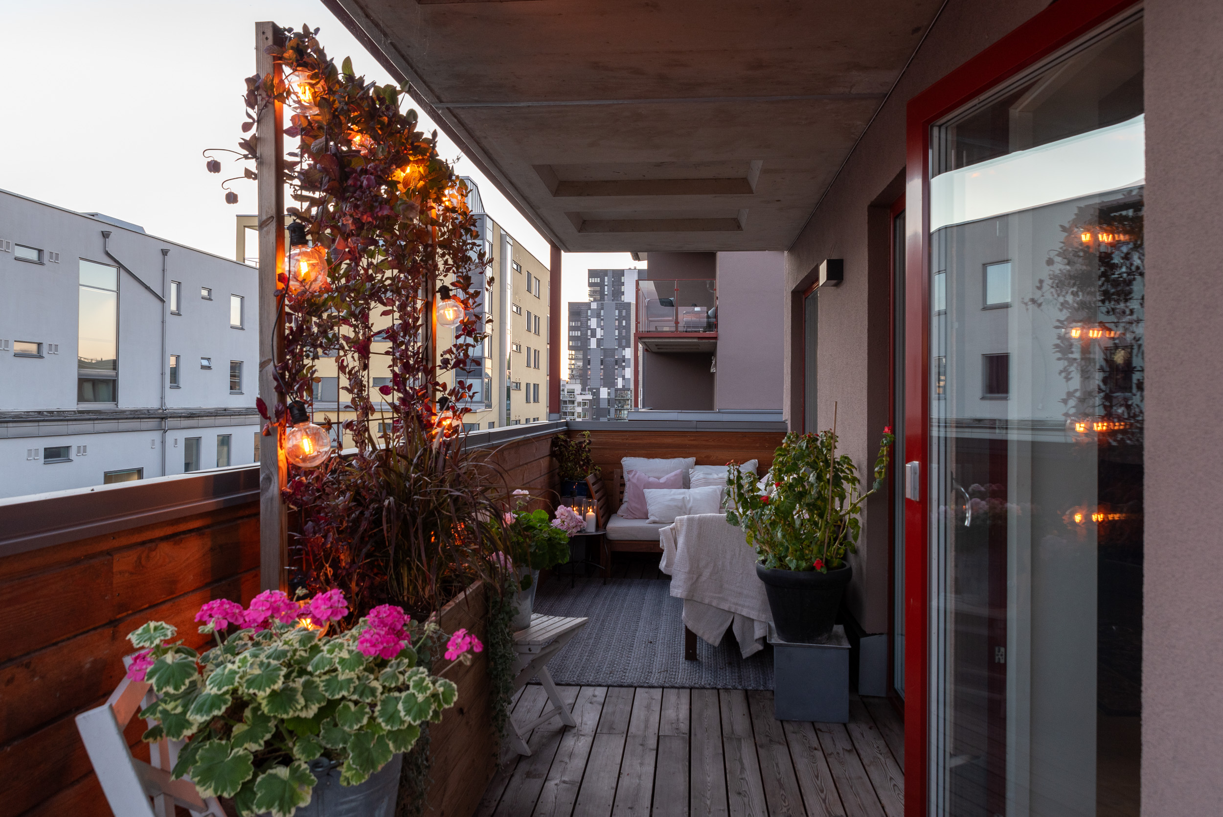 Bostadsbild från Verksgatan 14A, Såld i Lillåudden, Västerås