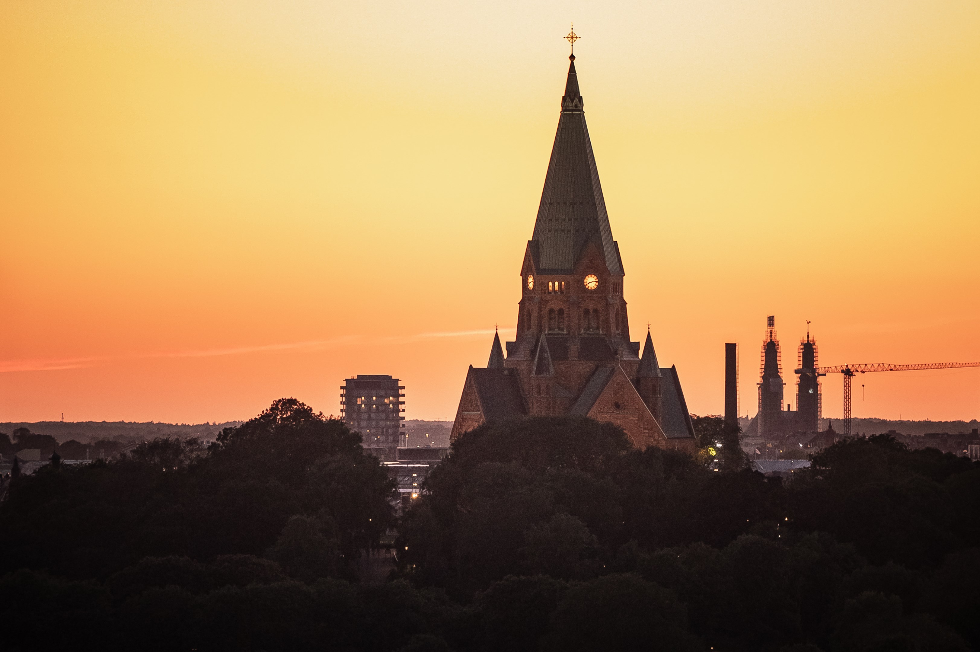Bostadsbild från Henriksdalsringen 51, Såld i Henriksdalsberget, Nacka