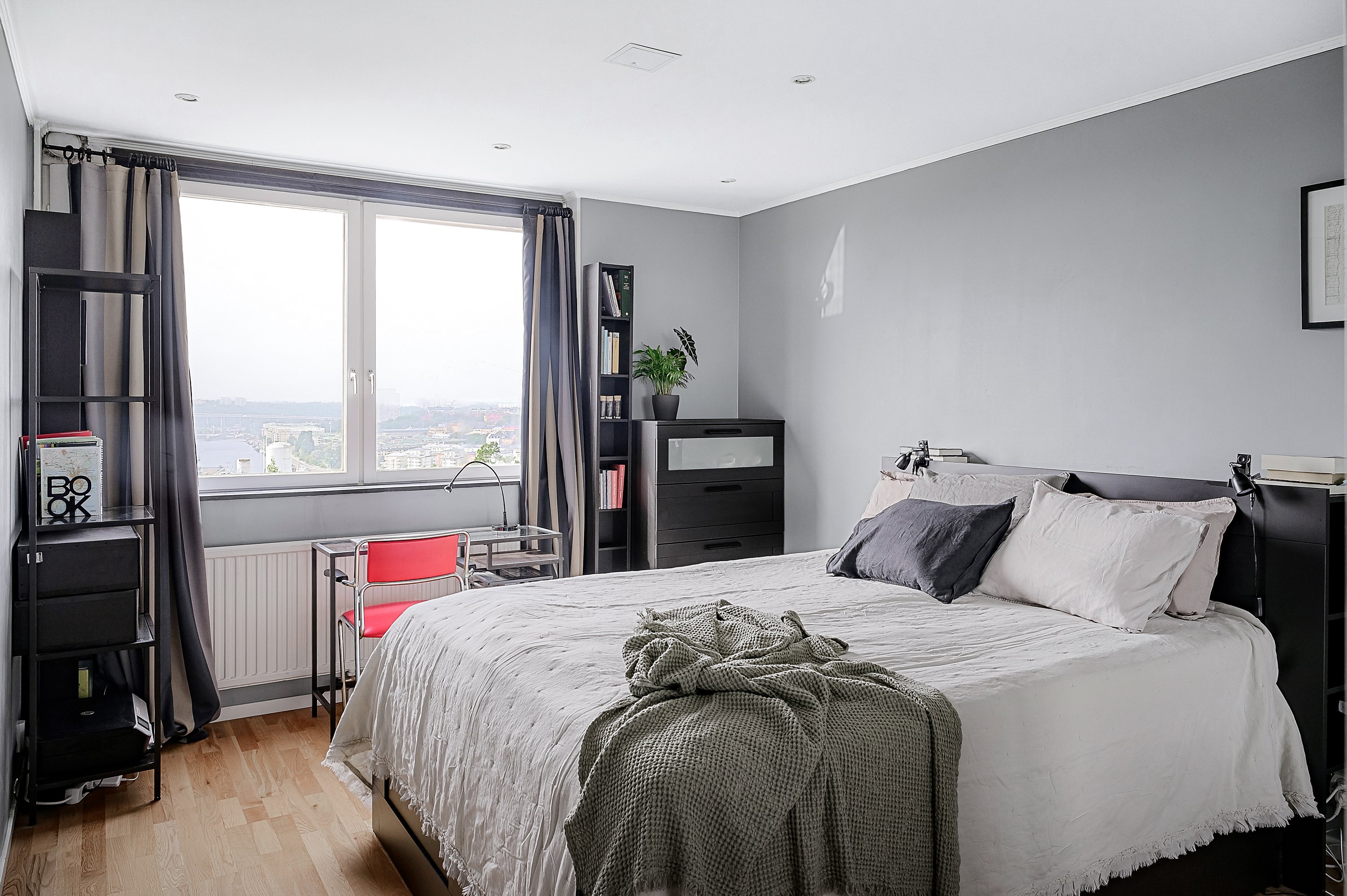 Bostadsbild från Henriksdalsringen 51, Såld i Henriksdalsberget, Nacka