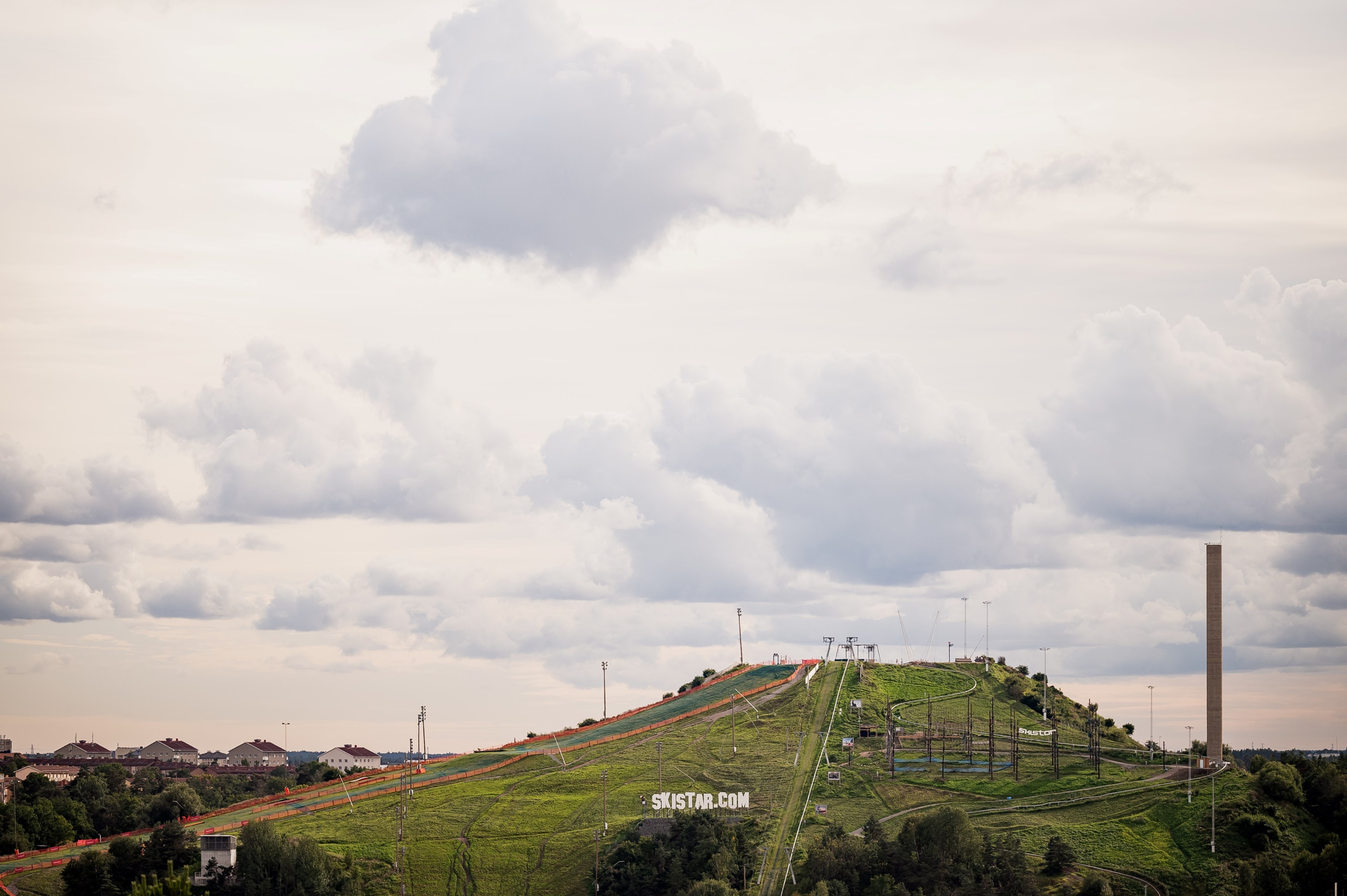 Bostadsbild från Henriksdalsringen 51, Såld i Henriksdalsberget, Nacka