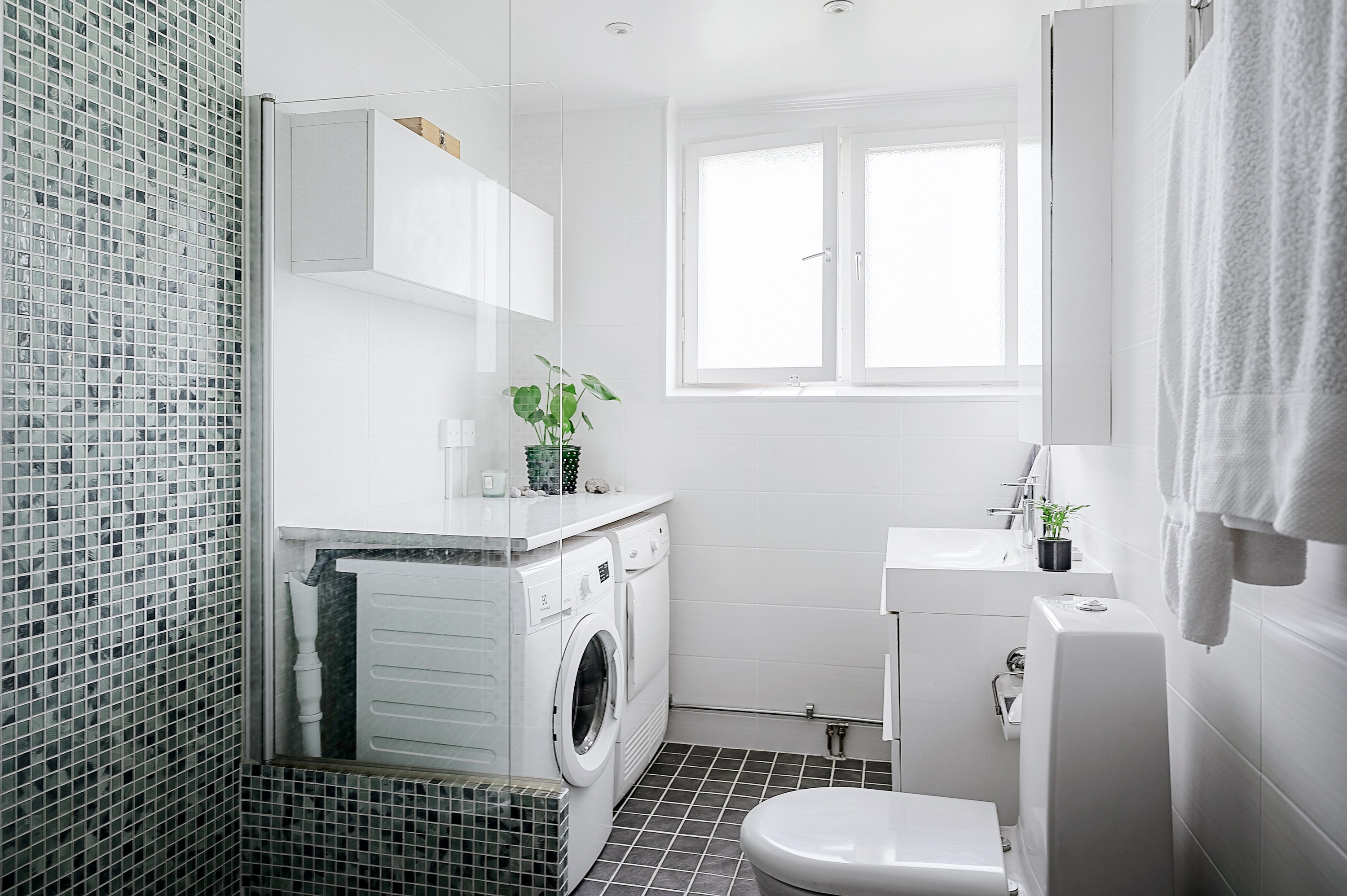 Bostadsbild från Henriksdalsringen 51, Såld i Henriksdalsberget, Nacka