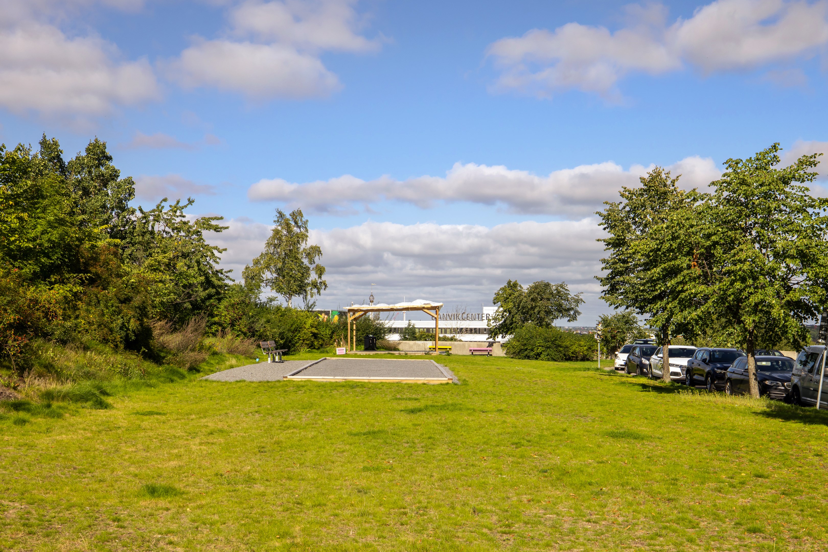 Bostadsbild från Henriksdalsringen 51, Såld i Henriksdalsberget, Nacka