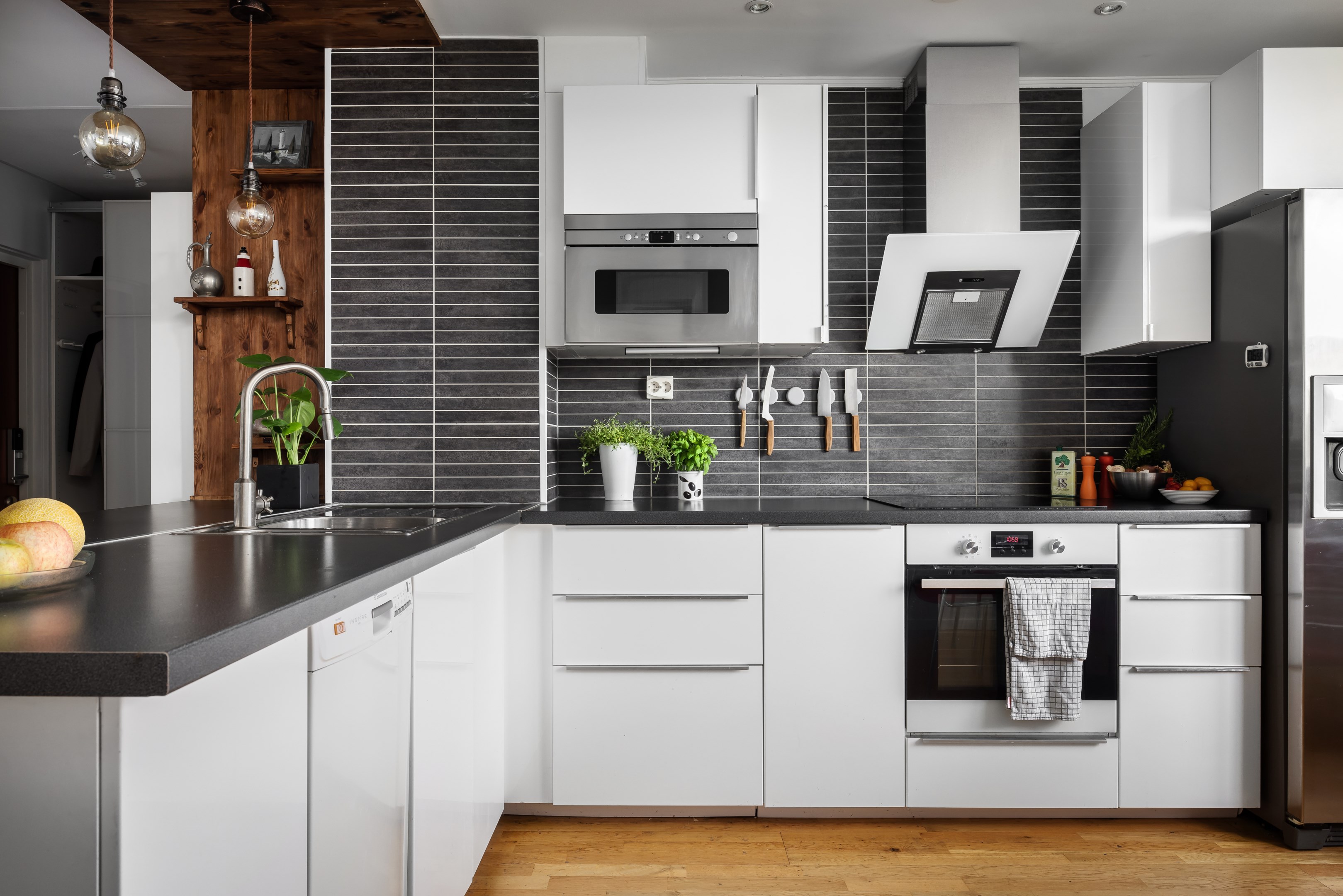 Bostadsbild från Henriksdalsringen 51, Såld i Henriksdalsberget, Nacka