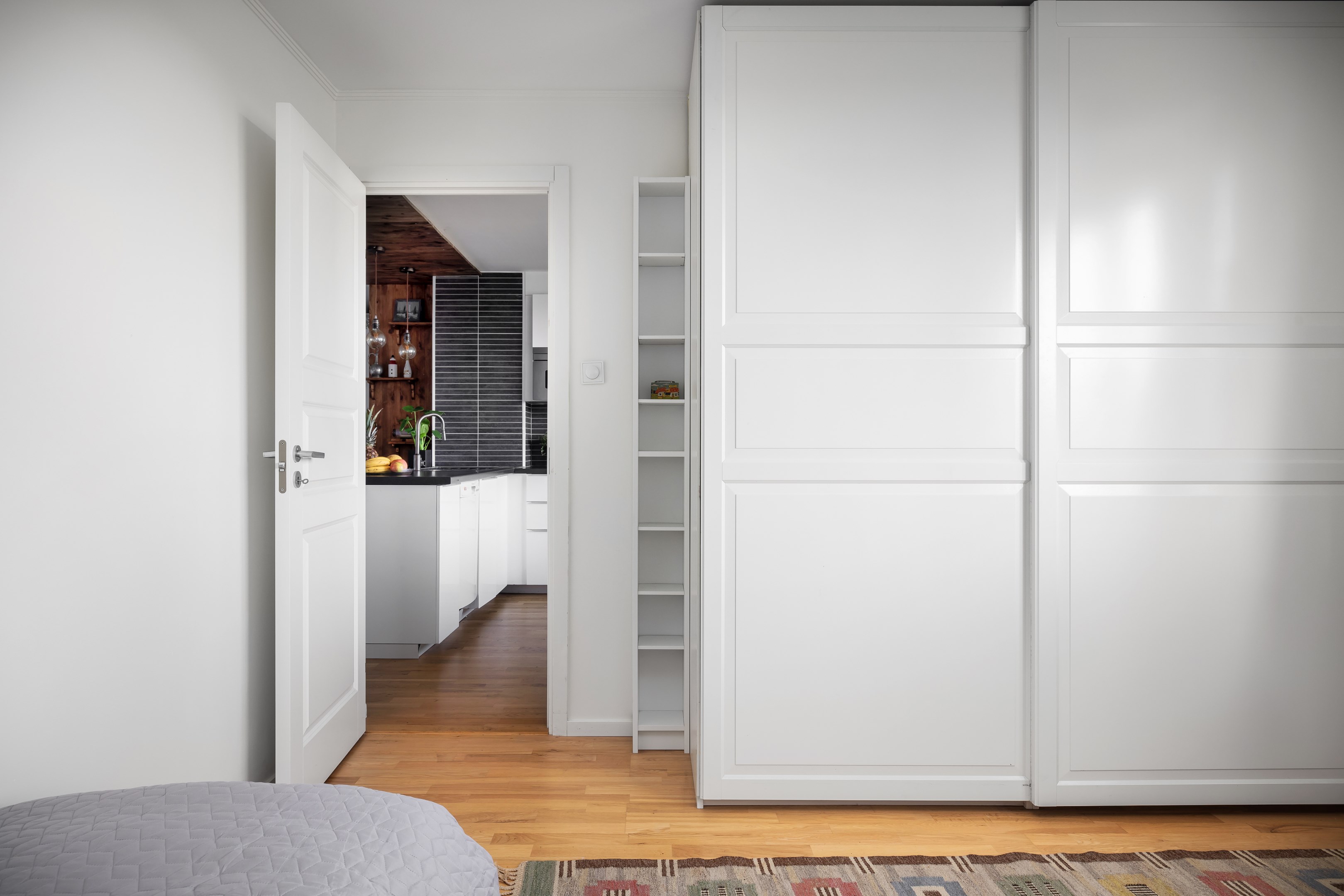 Bostadsbild från Henriksdalsringen 51, Såld i Henriksdalsberget, Nacka