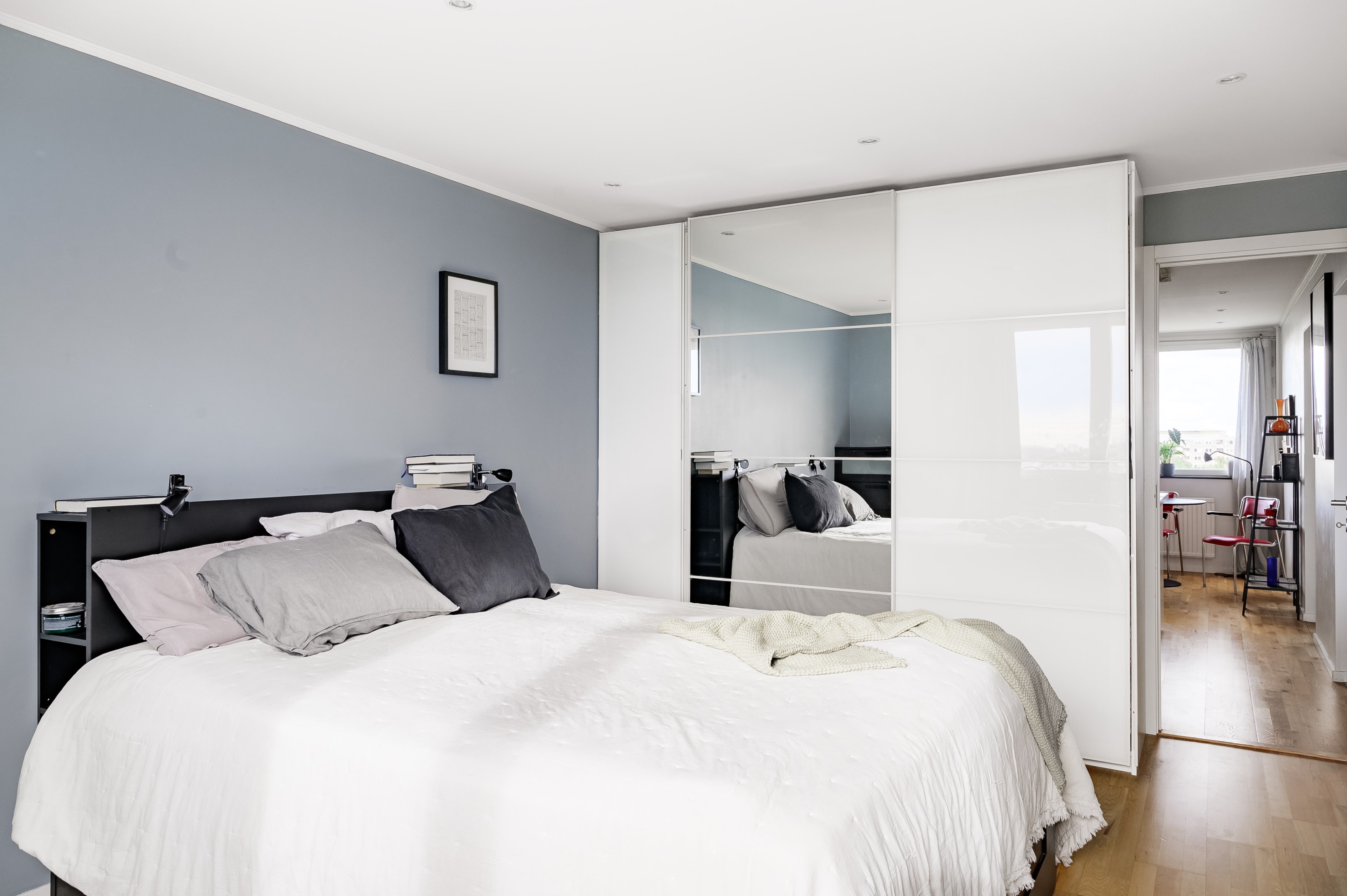 Bostadsbild från Henriksdalsringen 51, Såld i Henriksdalsberget, Nacka