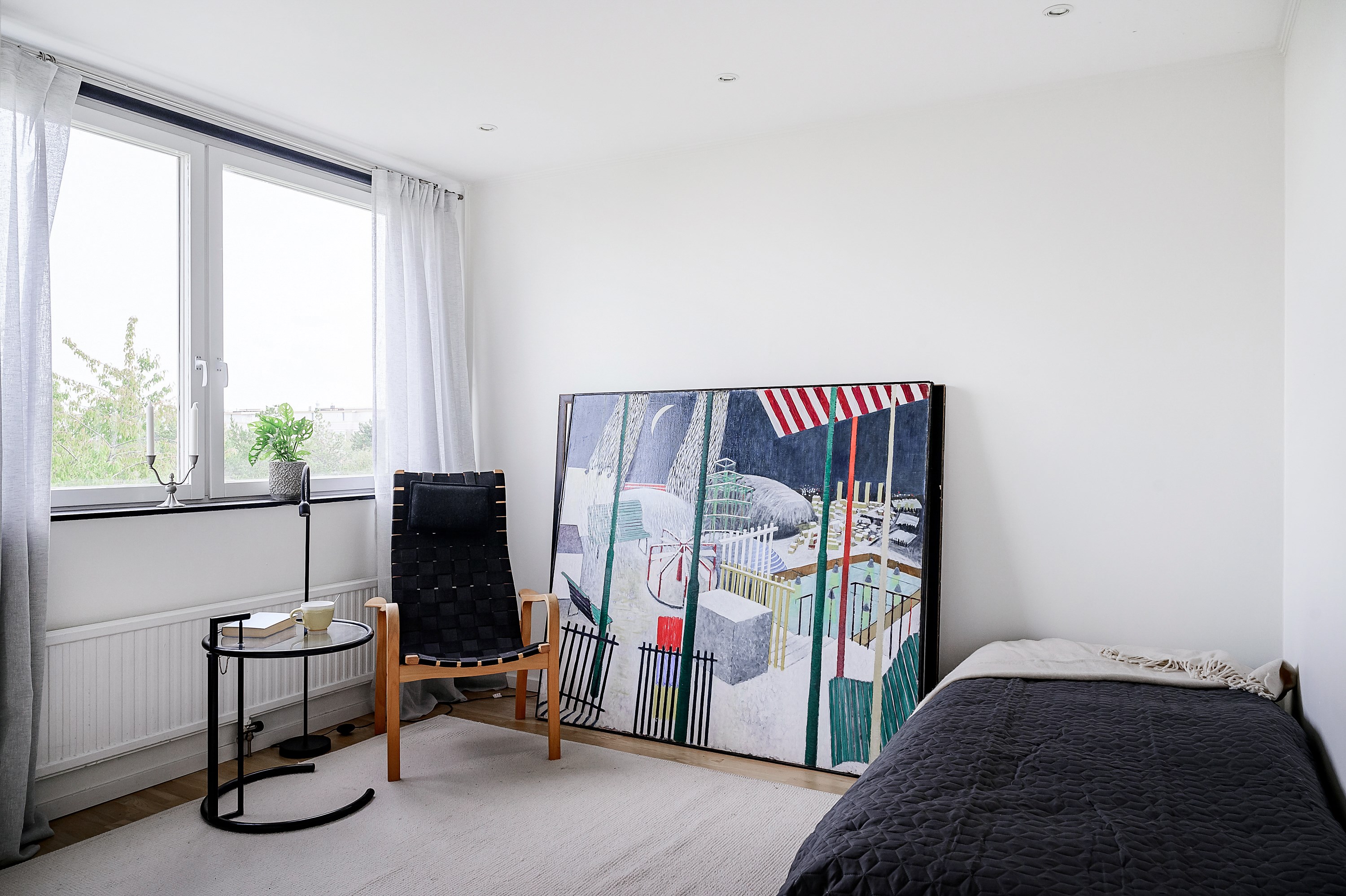 Bostadsbild från Henriksdalsringen 51, Såld i Henriksdalsberget, Nacka