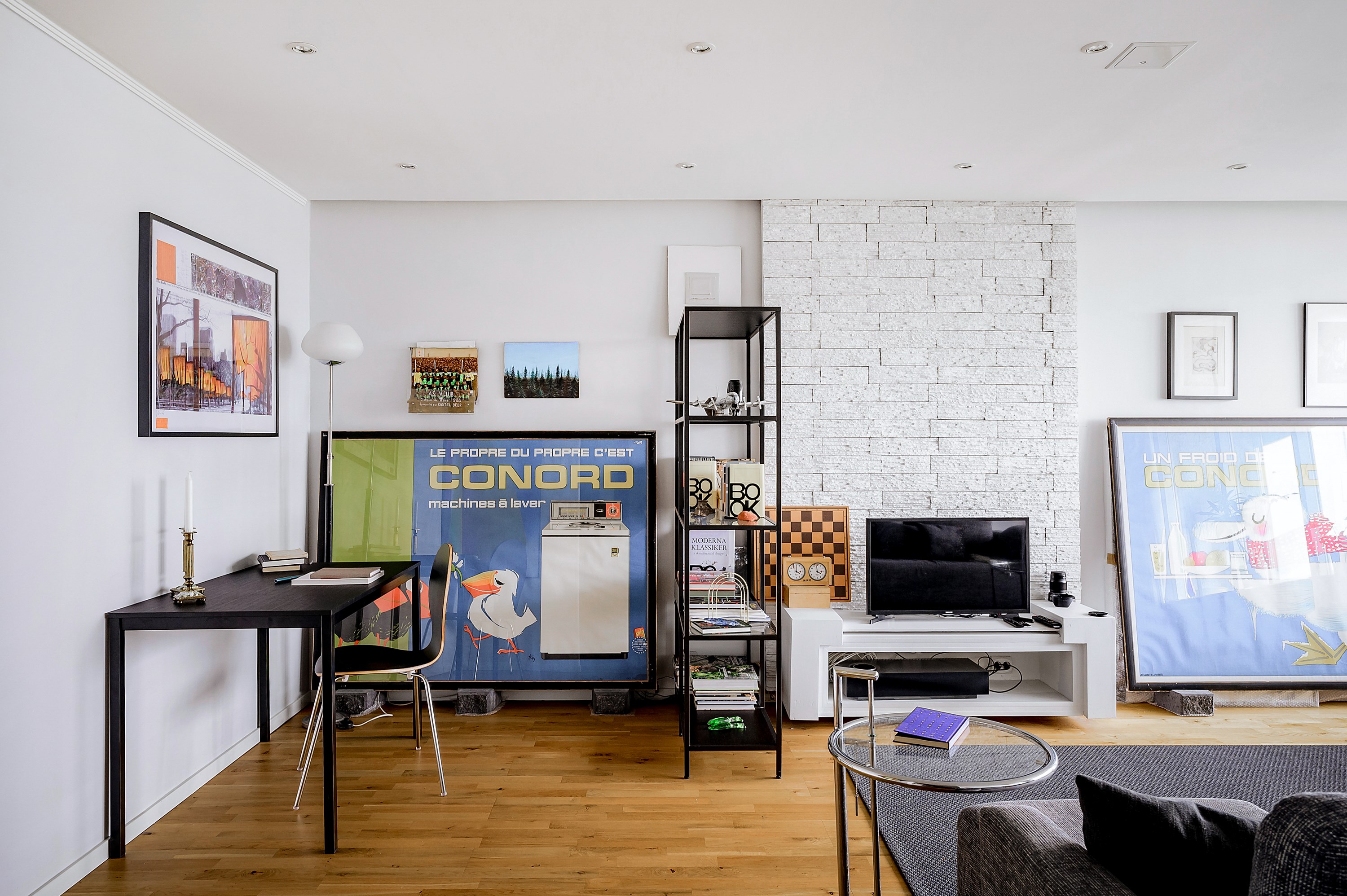 Bostadsbild från Henriksdalsringen 51, Såld i Henriksdalsberget, Nacka