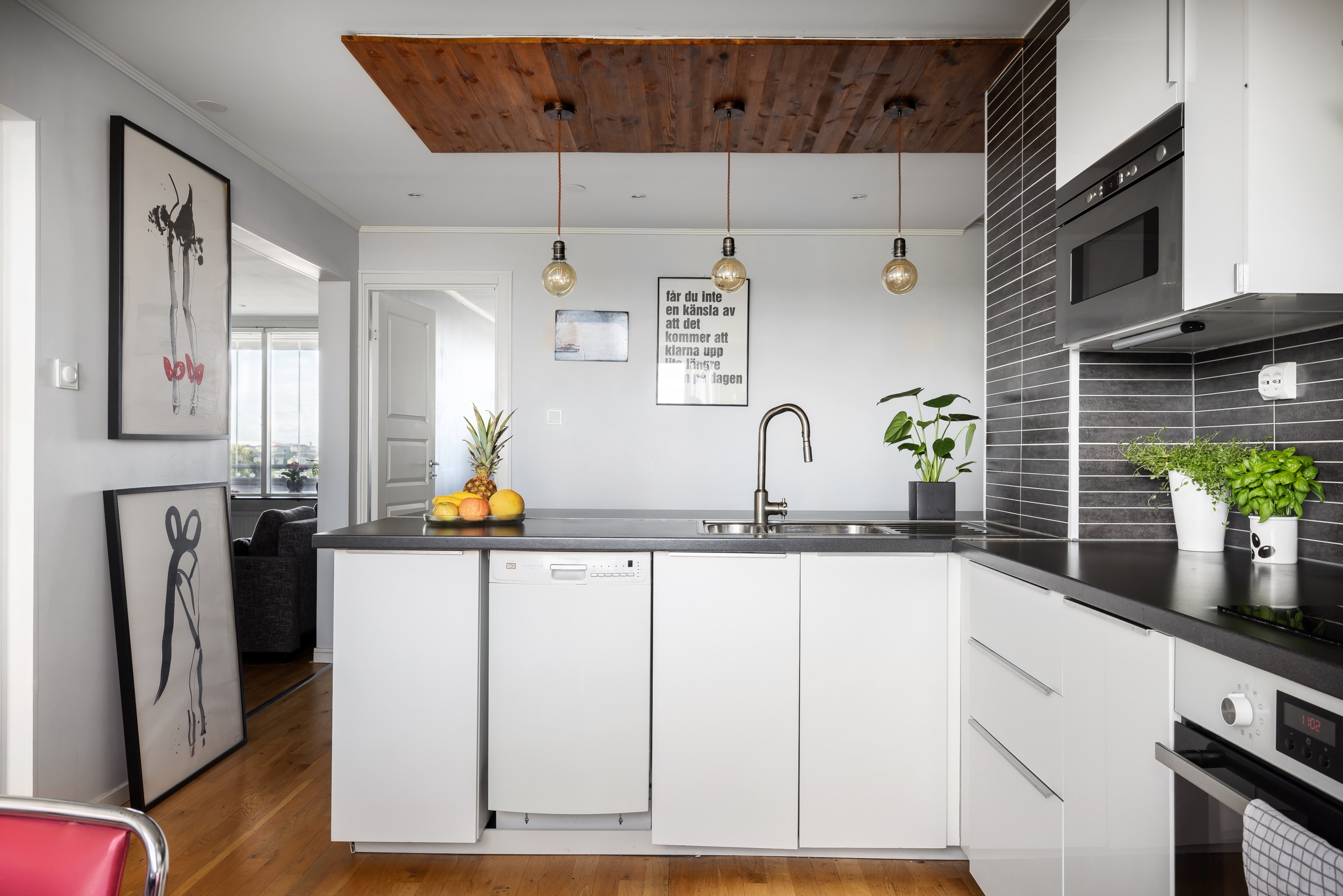 Bostadsbild från Henriksdalsringen 51, Såld i Henriksdalsberget, Nacka