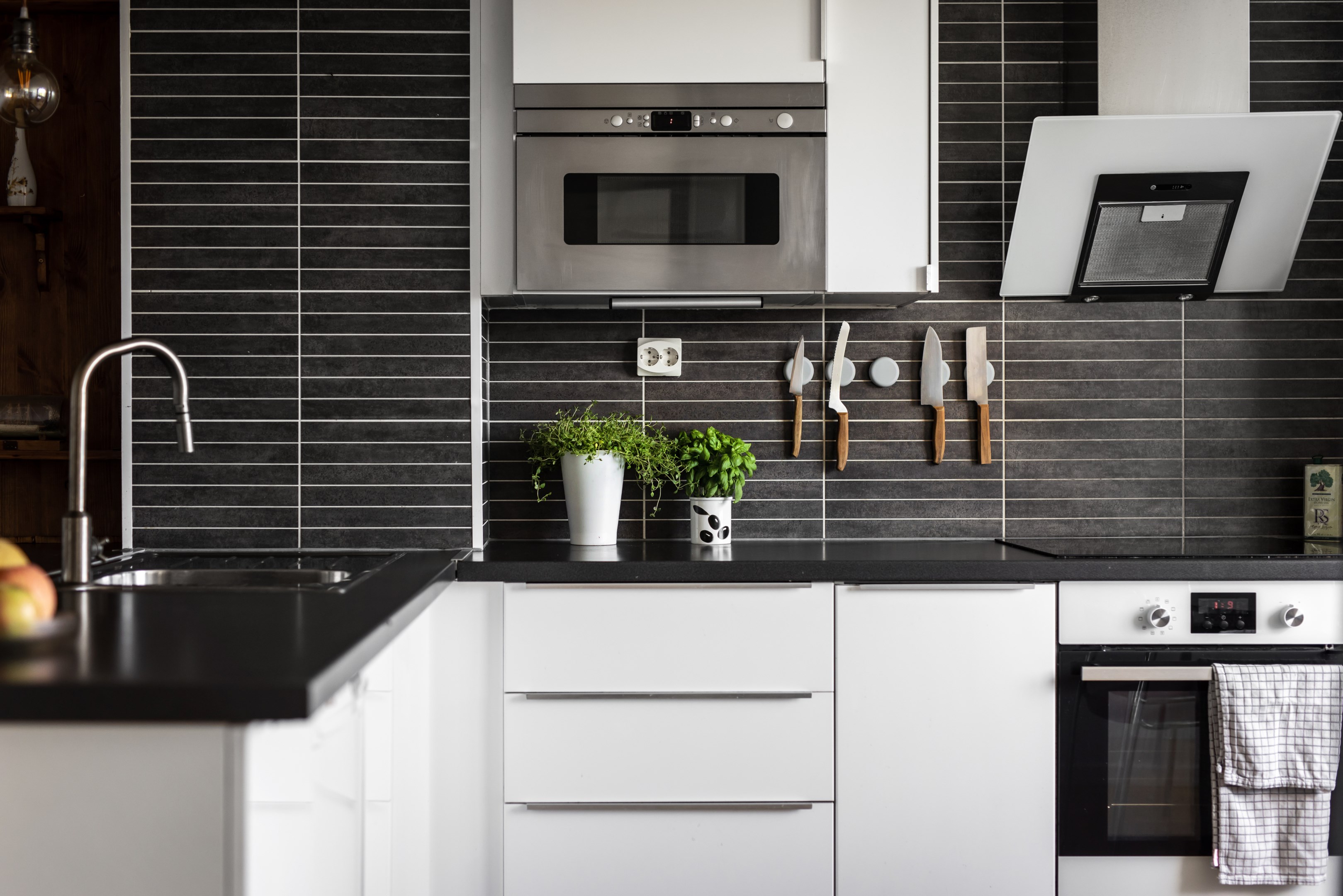 Bostadsbild från Henriksdalsringen 51, Såld i Henriksdalsberget, Nacka