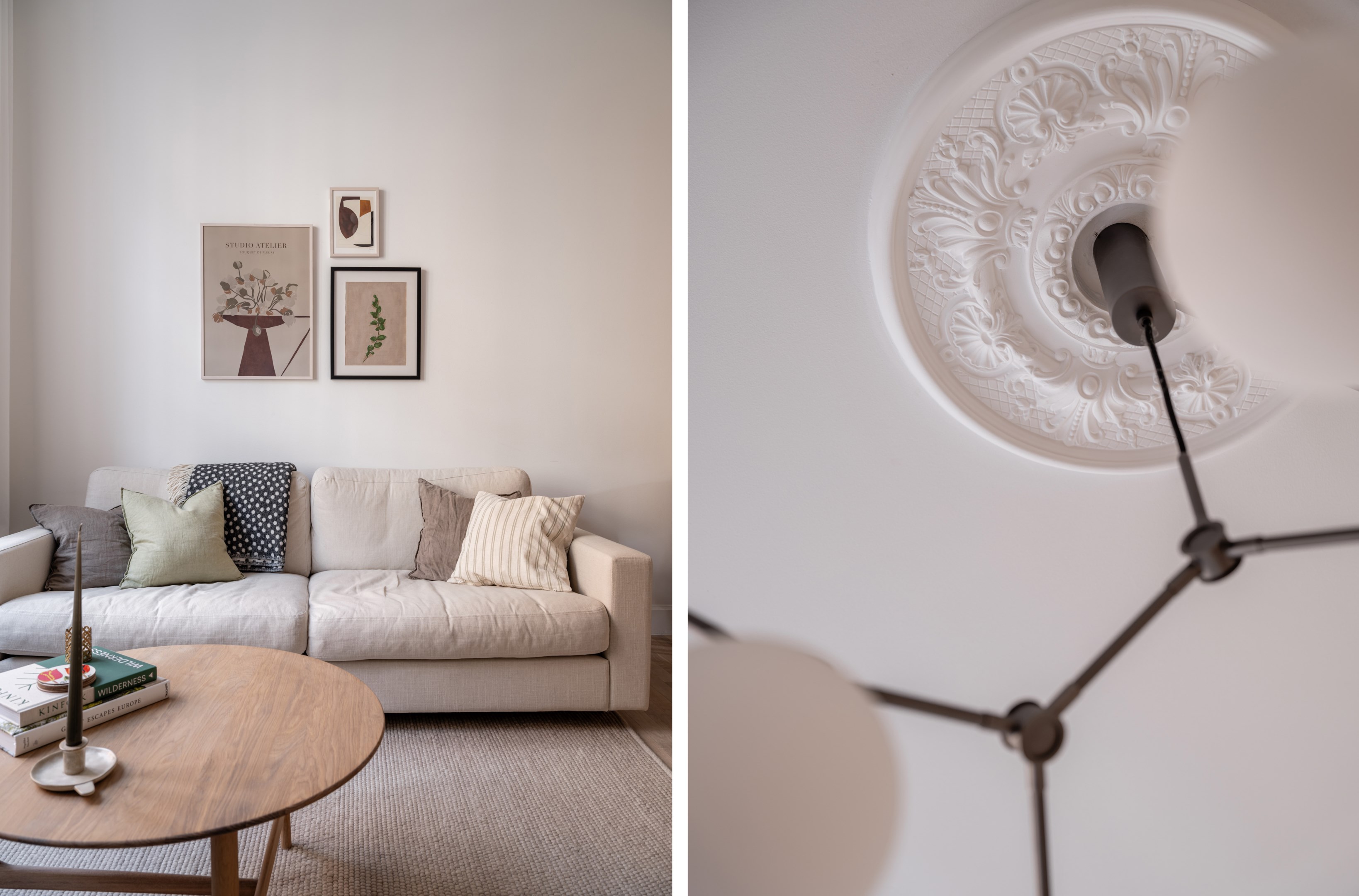 Bostadsbild från Scheelegatan 30, 2 tr, Såld i Kungsholmen - Rådhuset, Stockholm