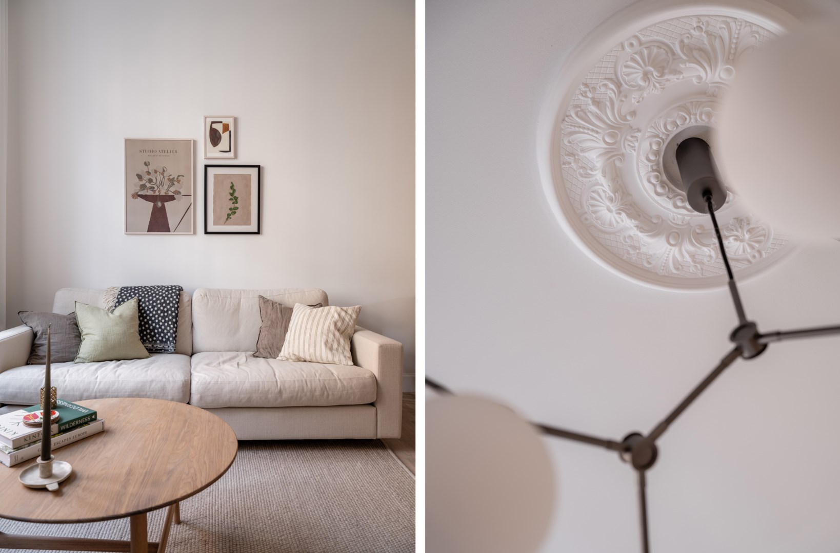 Bostadsbild från Scheelegatan 30, 2 tr, Såld i Kungsholmen - Rådhuset, Stockholm