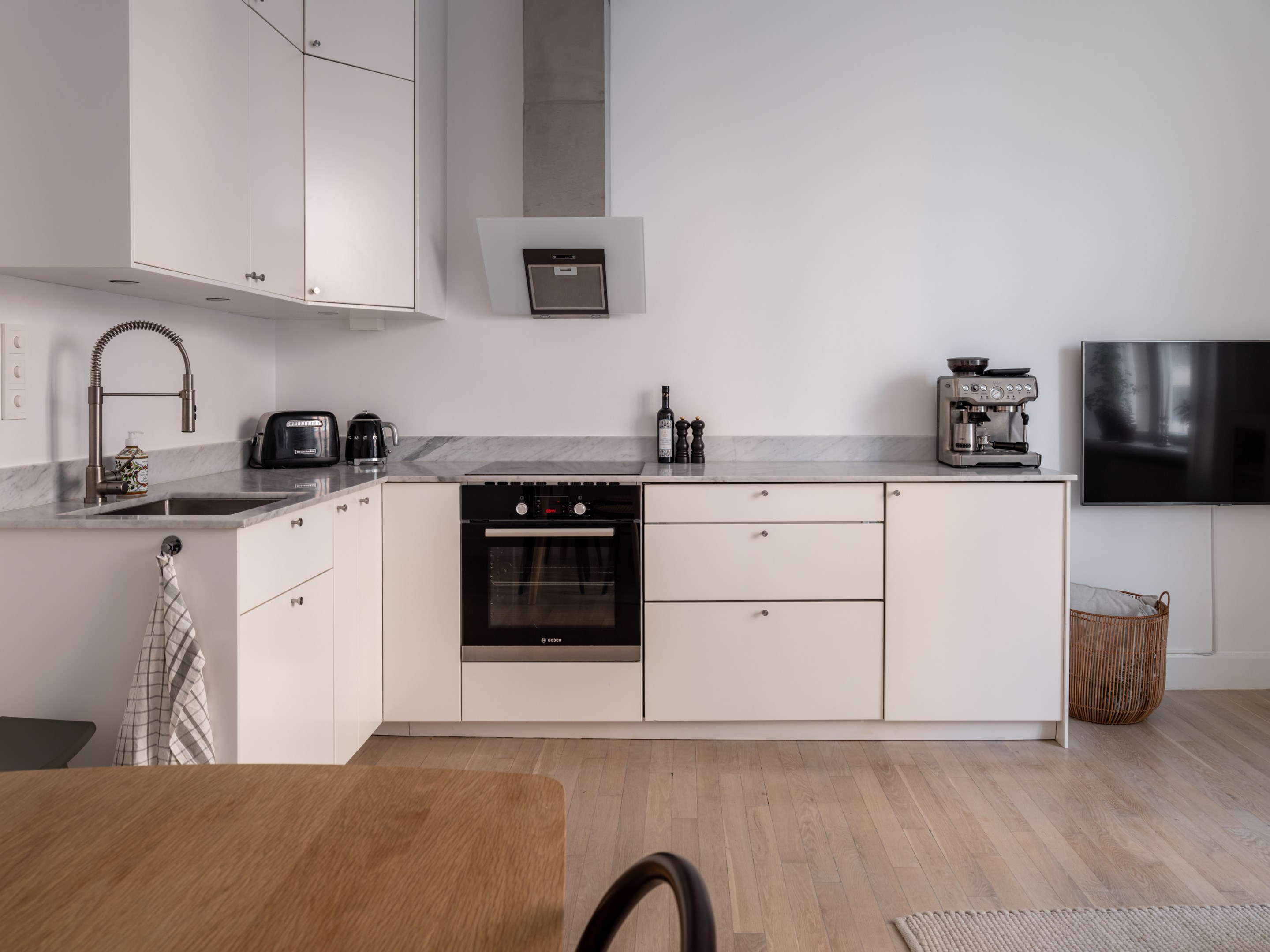 Bostadsbild från Scheelegatan 30, 2 tr, Såld i Kungsholmen - Rådhuset, Stockholm