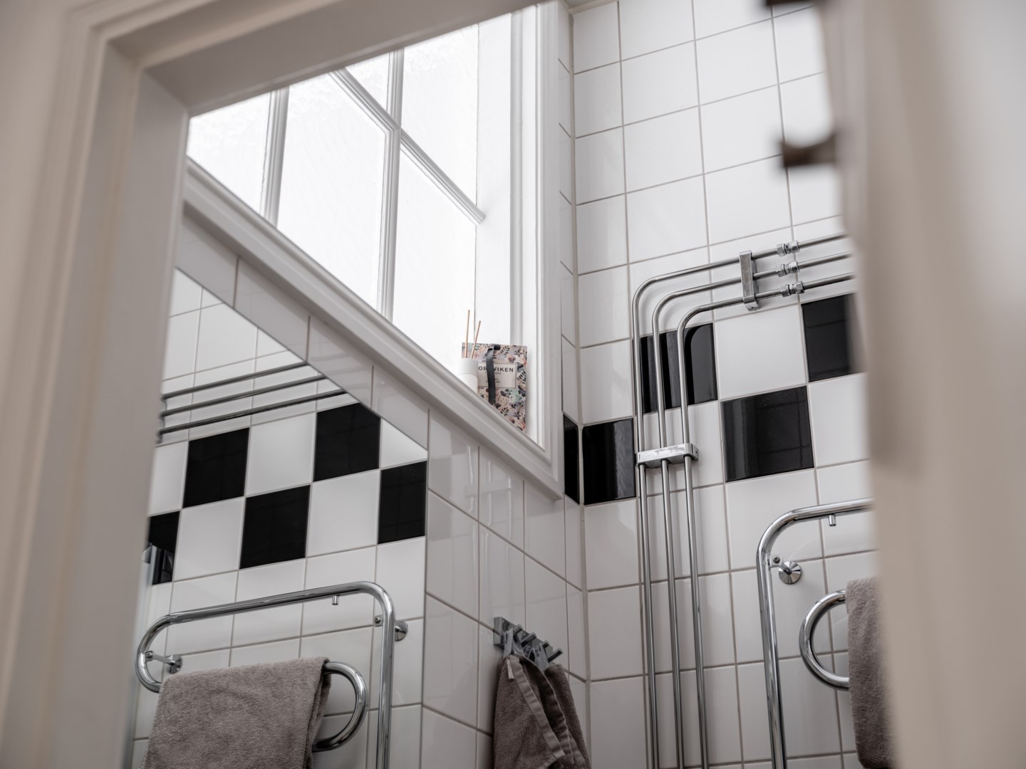 Bostadsbild från Scheelegatan 30, 2 tr, Såld i Kungsholmen - Rådhuset, Stockholm