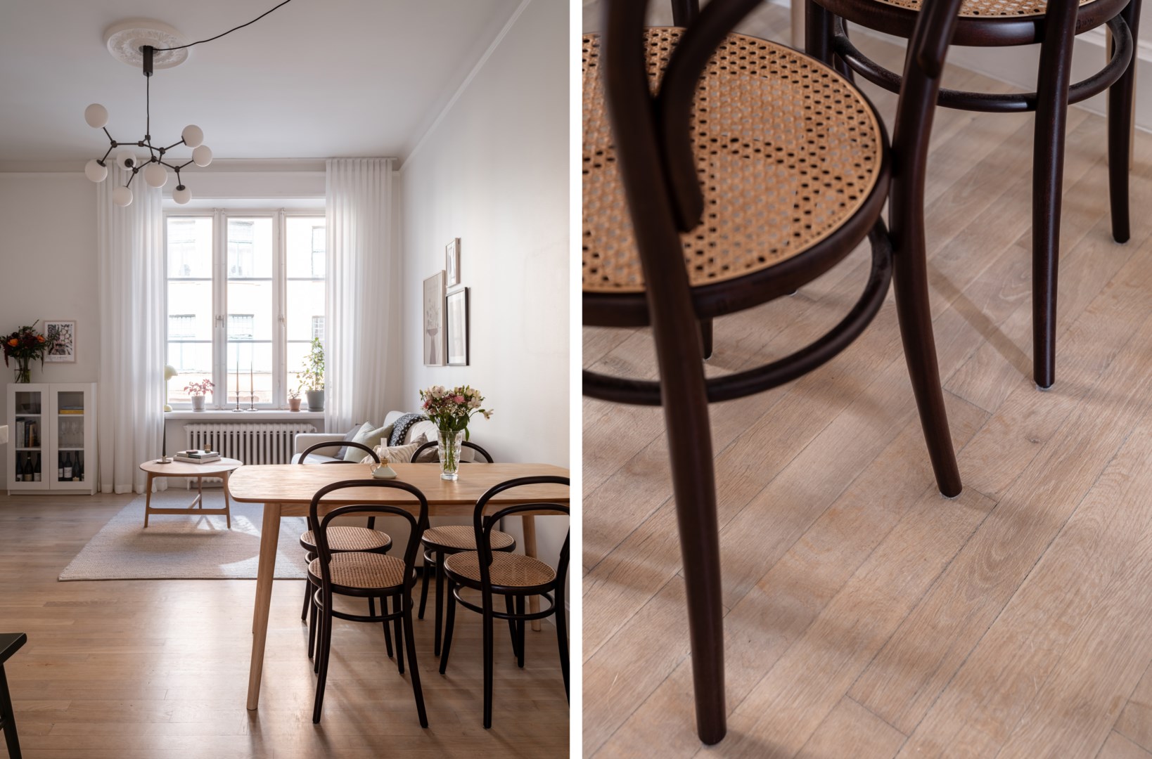 Bostadsbild från Scheelegatan 30, 2 tr, Såld i Kungsholmen - Rådhuset, Stockholm