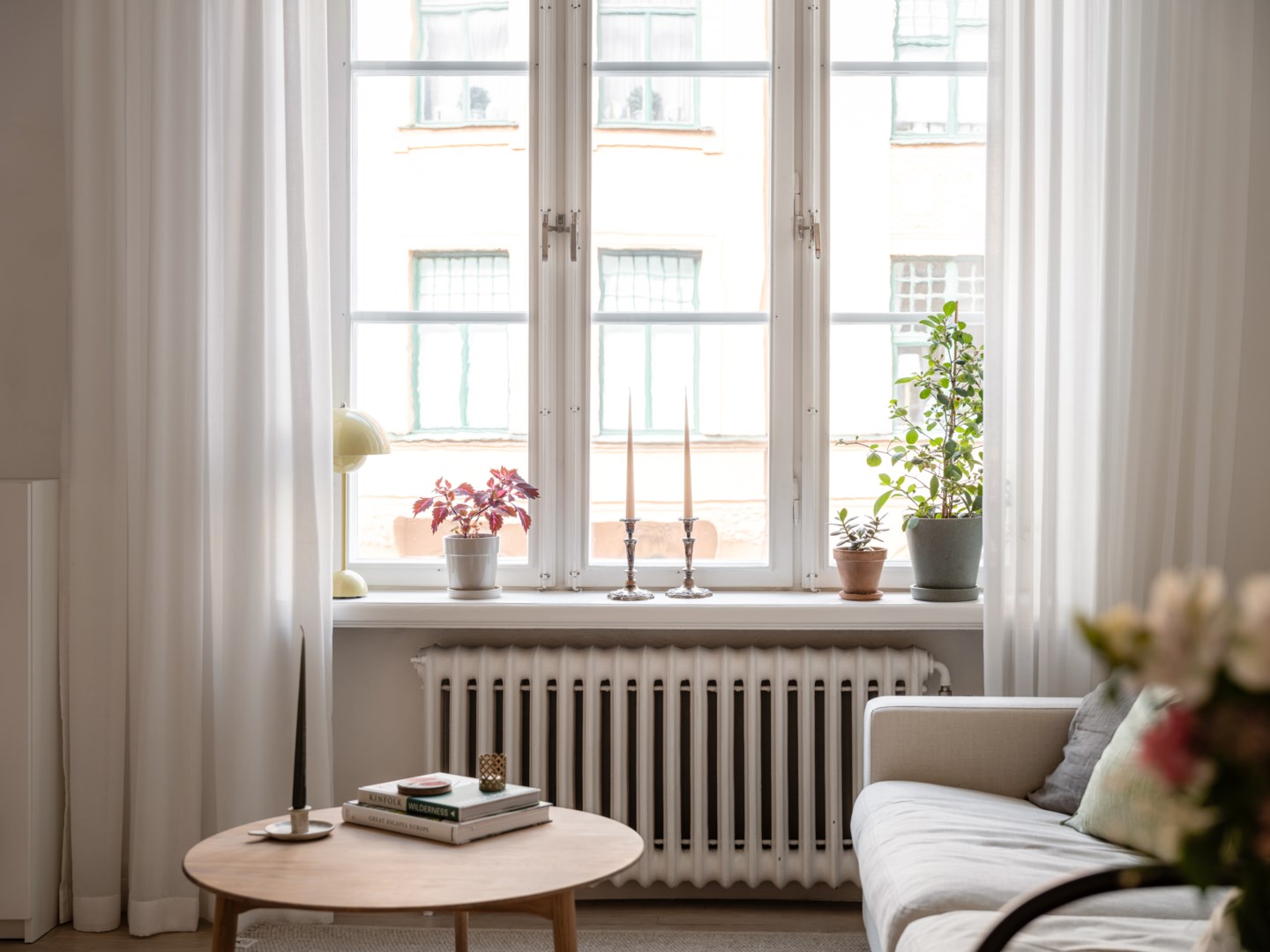 Bostadsbild från Scheelegatan 30, 2 tr, Såld i Kungsholmen - Rådhuset, Stockholm