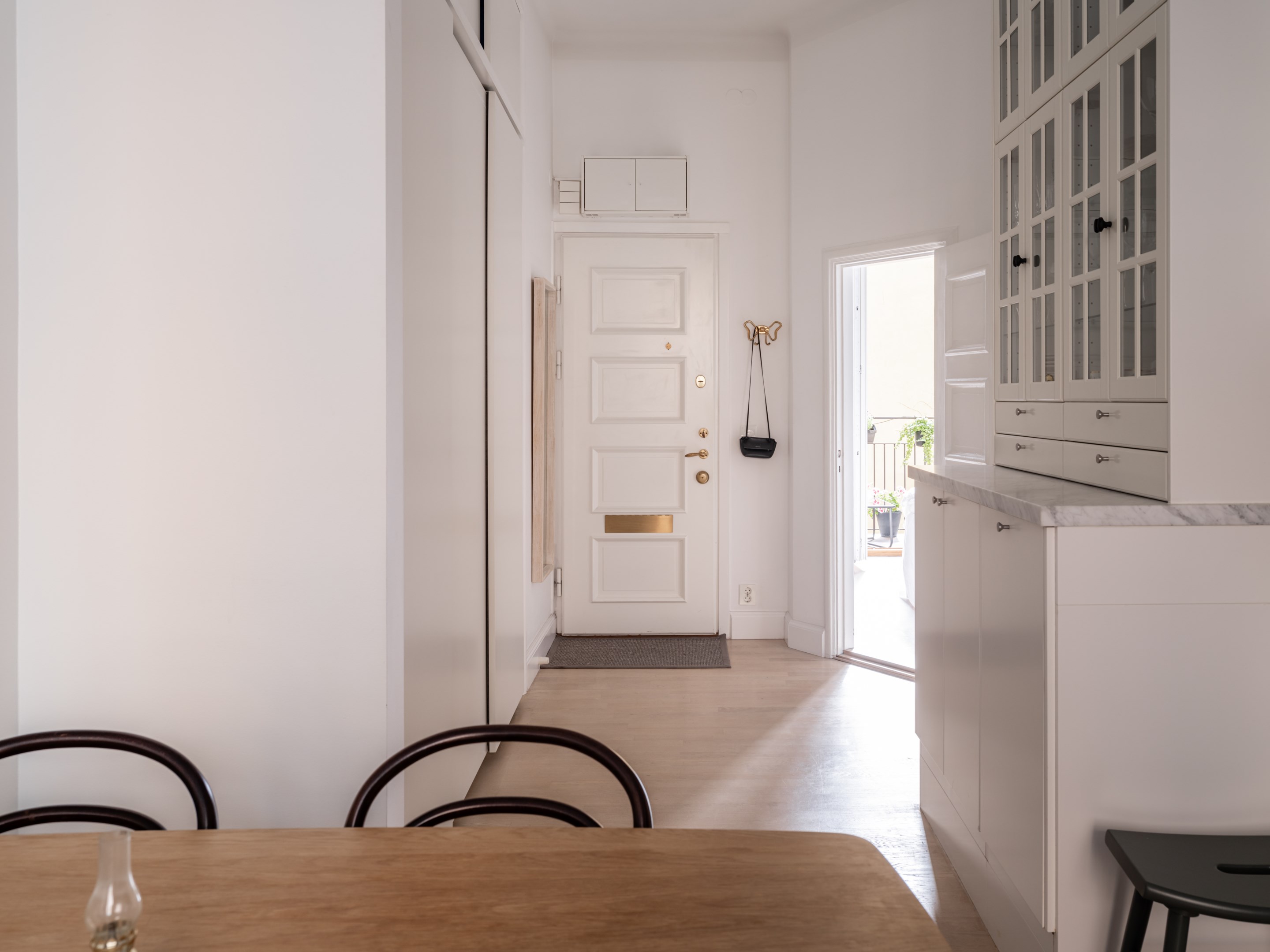 Bostadsbild från Scheelegatan 30, 2 tr, Såld i Kungsholmen - Rådhuset, Stockholm