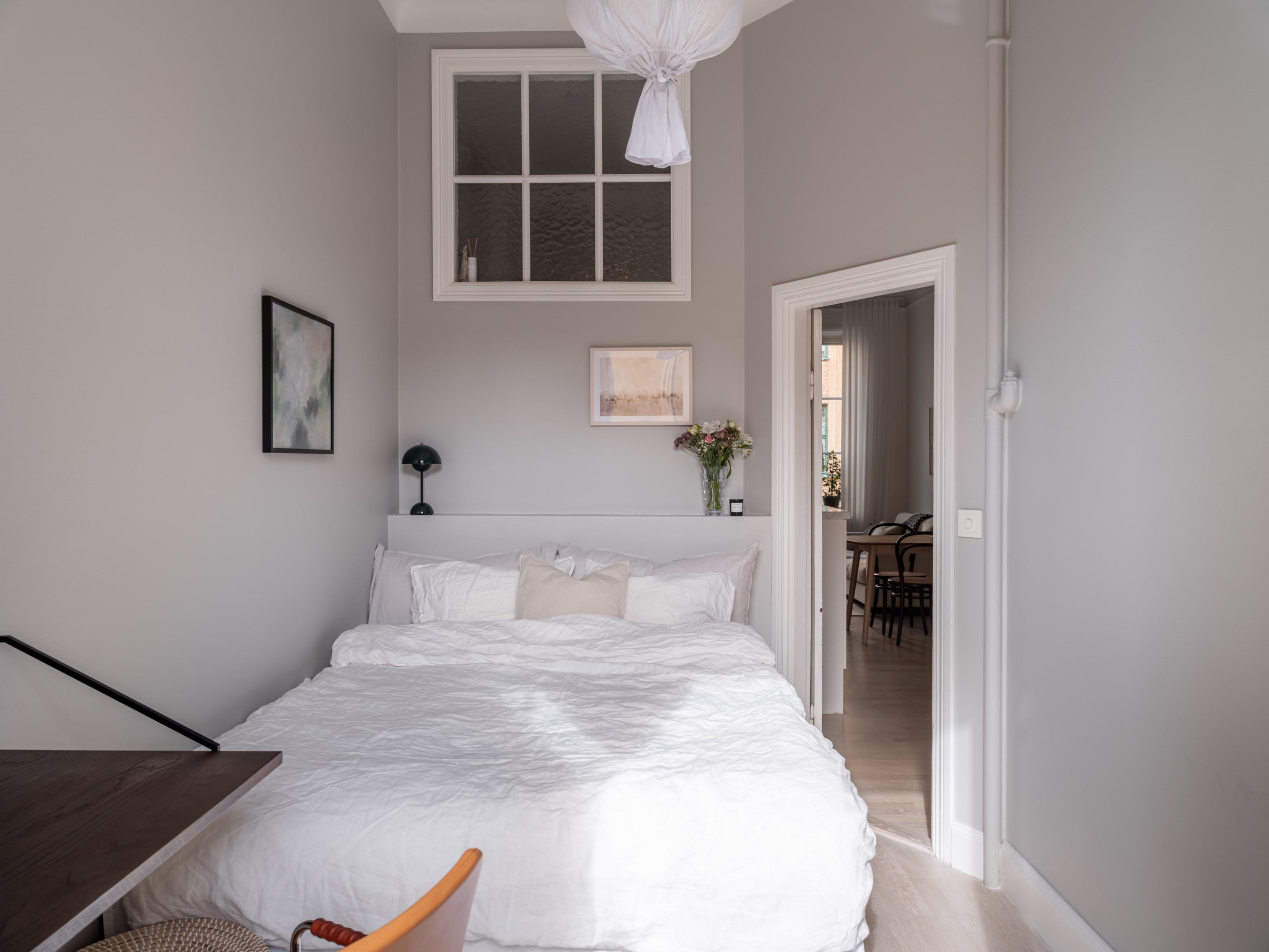 Bostadsbild från Scheelegatan 30, 2 tr, Såld i Kungsholmen - Rådhuset, Stockholm