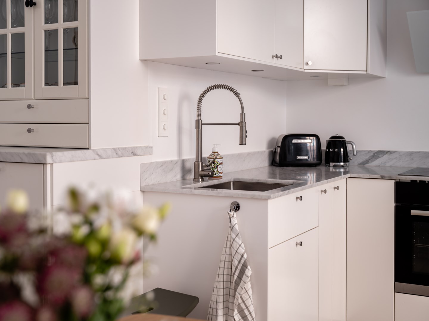 Bostadsbild från Scheelegatan 30, 2 tr, Såld i Kungsholmen - Rådhuset, Stockholm