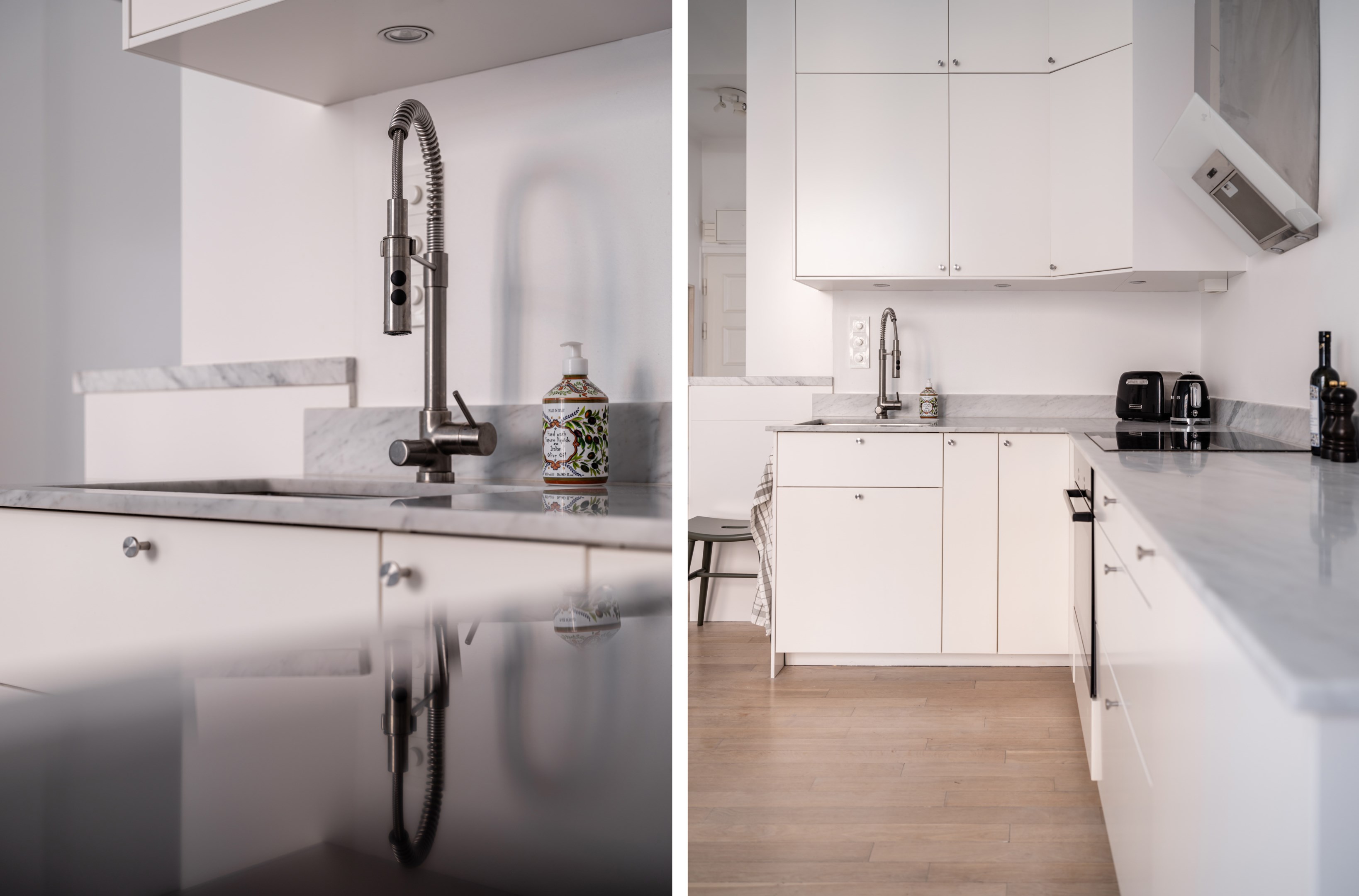 Bostadsbild från Scheelegatan 30, 2 tr, Såld i Kungsholmen - Rådhuset, Stockholm