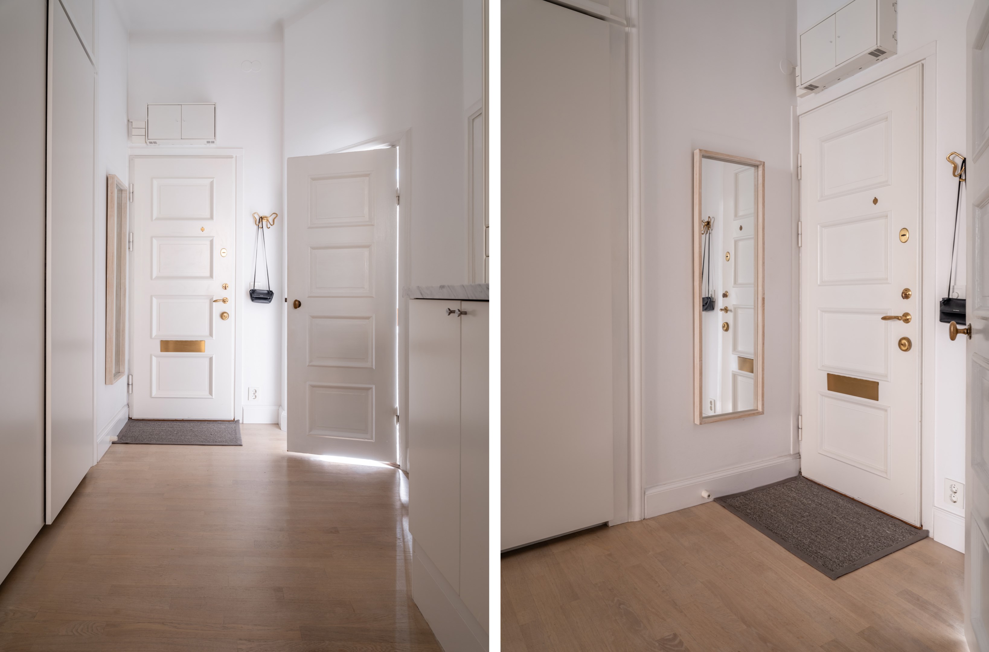 Bostadsbild från Scheelegatan 30, 2 tr, Såld i Kungsholmen - Rådhuset, Stockholm