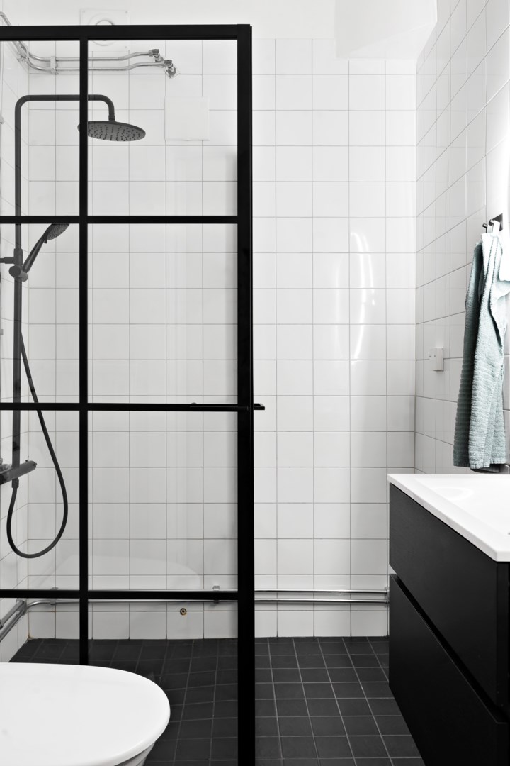 Bostadsbild från Luthagsesplanaden 28 A, Såld i Luthagen, Uppsala