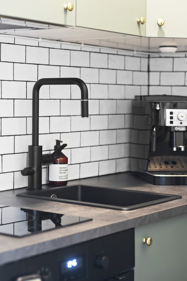 Bostadsbild från Luthagsesplanaden 28 A, Såld i Luthagen, Uppsala