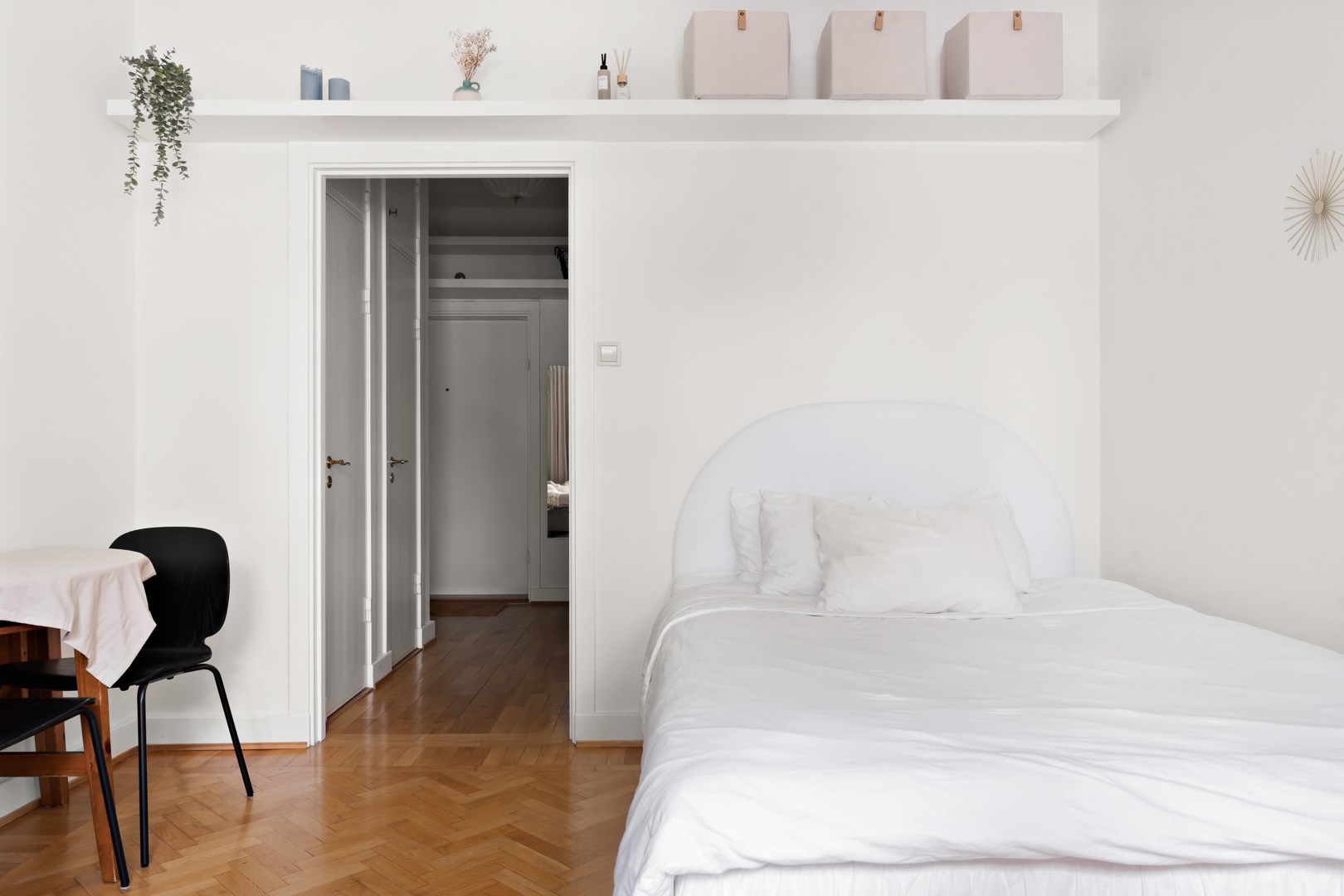 Bostadsbild från Luthagsesplanaden 28 A, Såld i Luthagen, Uppsala