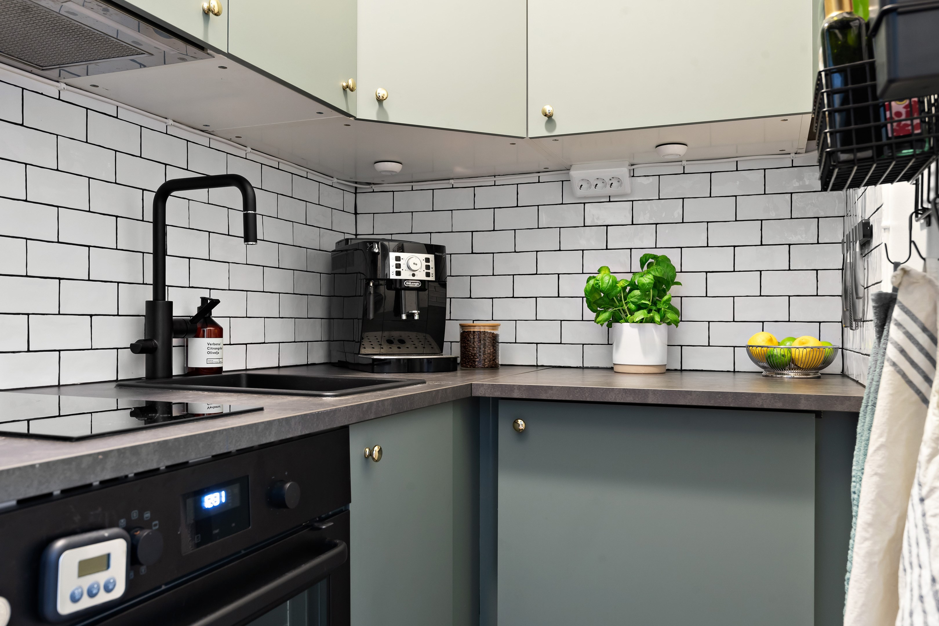 Bostadsbild från Luthagsesplanaden 28 A, Såld i Luthagen, Uppsala